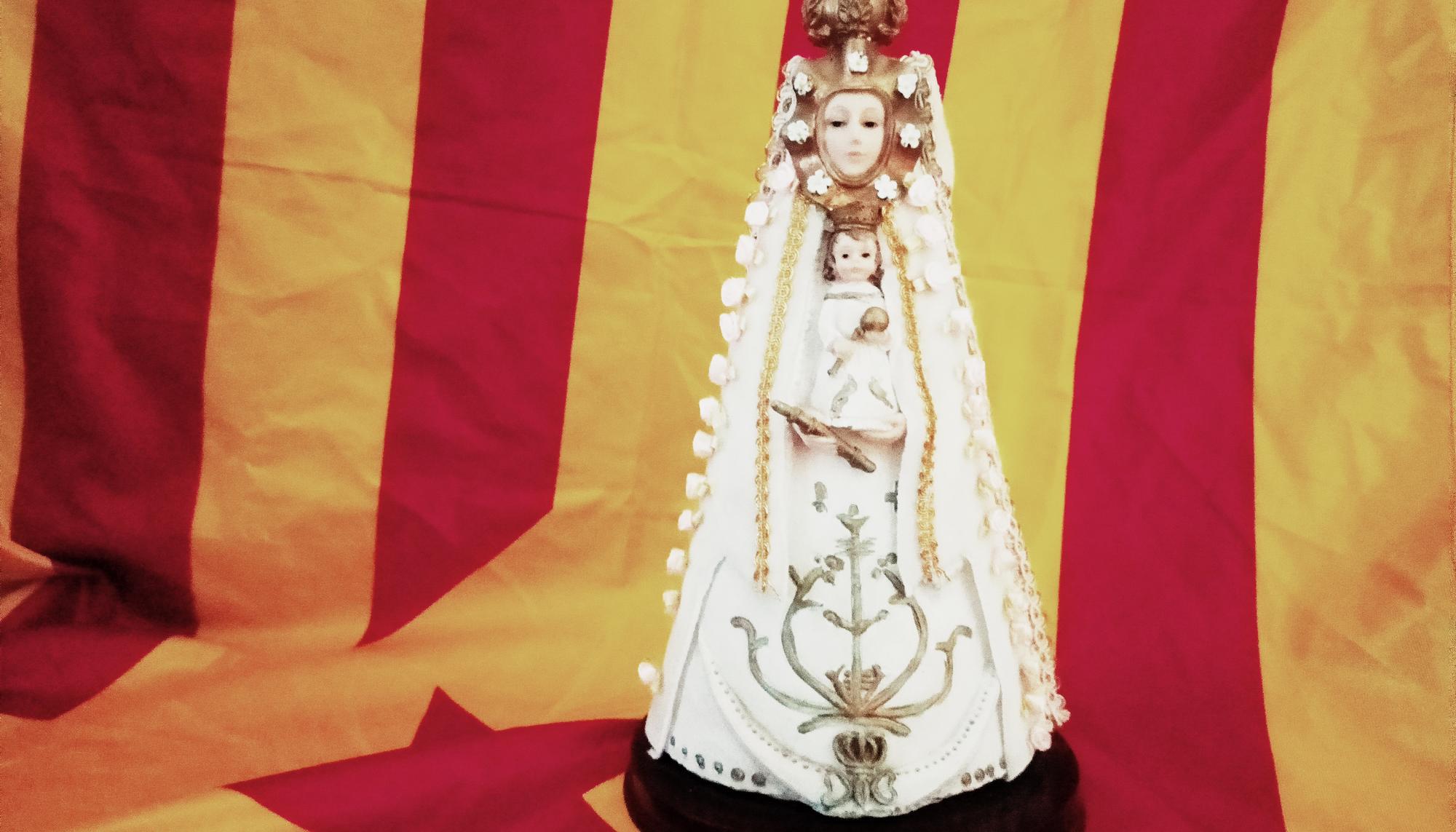 El Rocío, los catalanes y andalucismo verdipardo