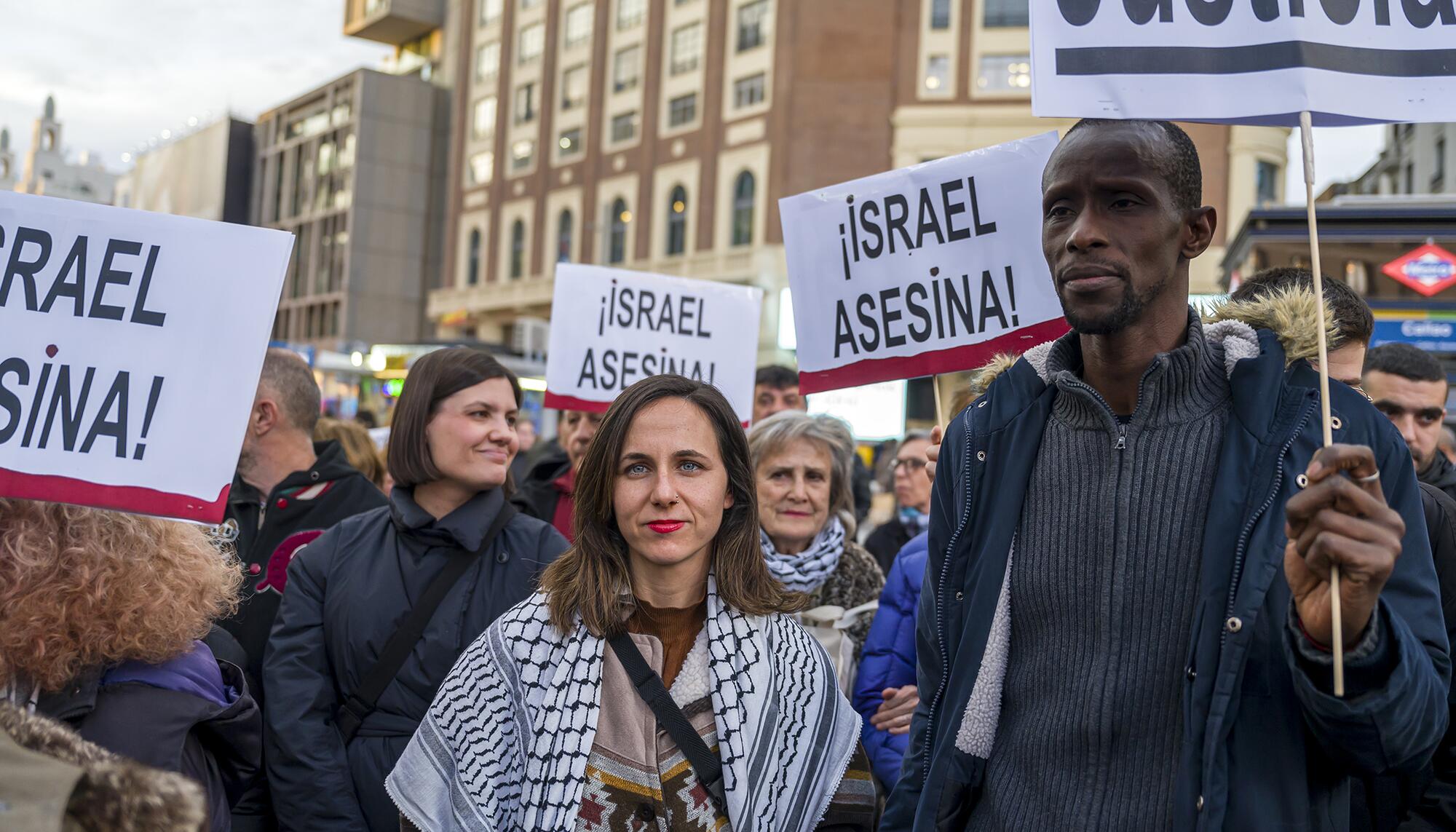 Palestina Callao - 3