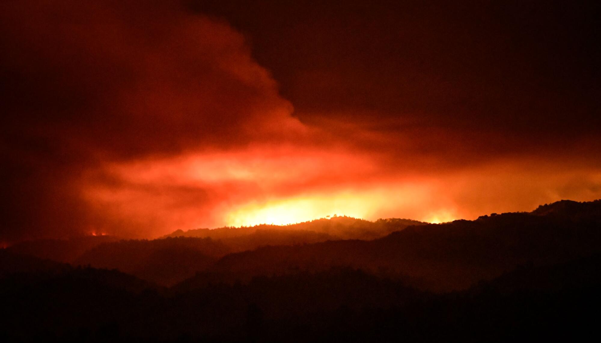 Incendio Niebla Huelva - 15
