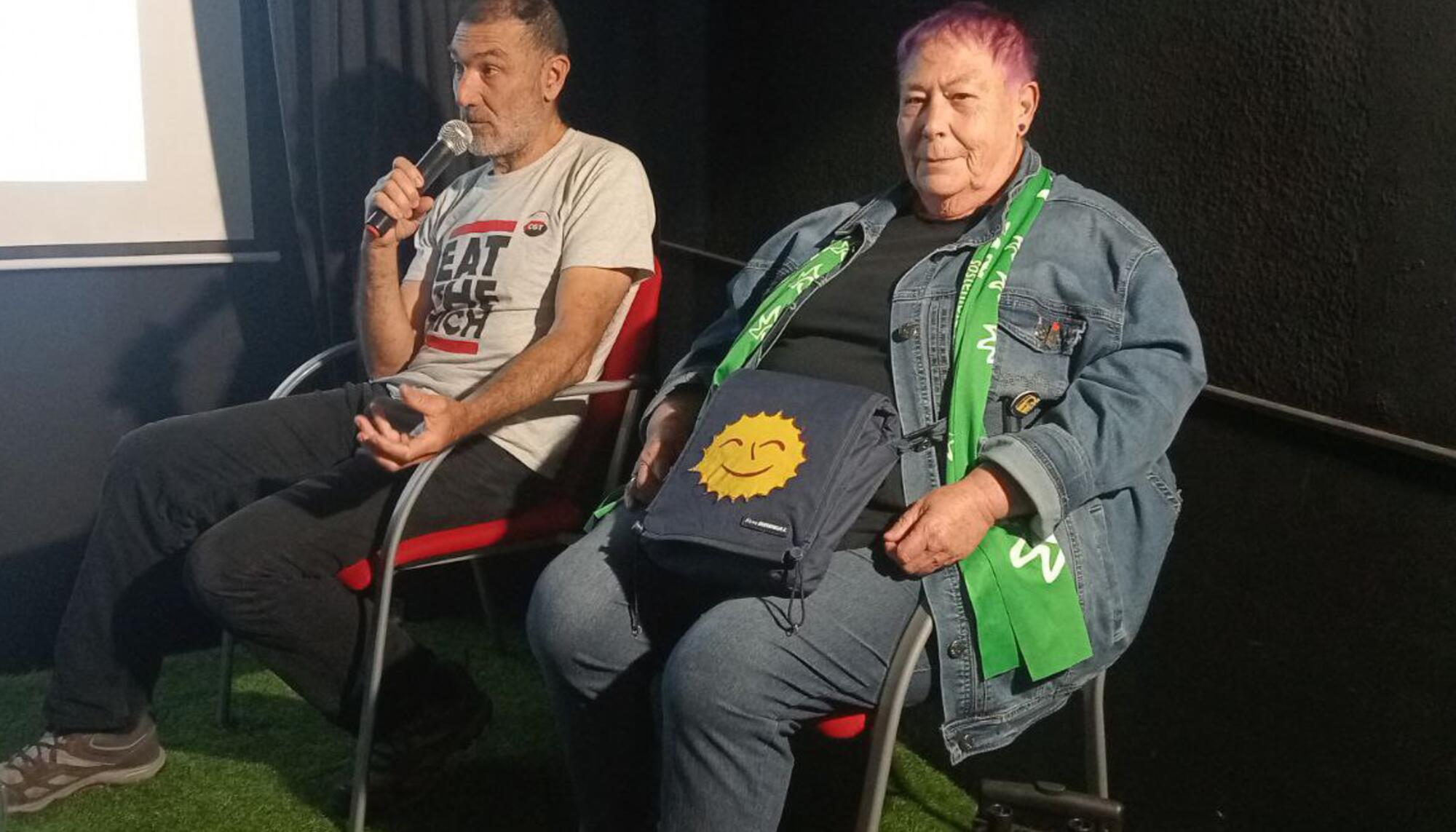 Paca Blanco y Kurdo