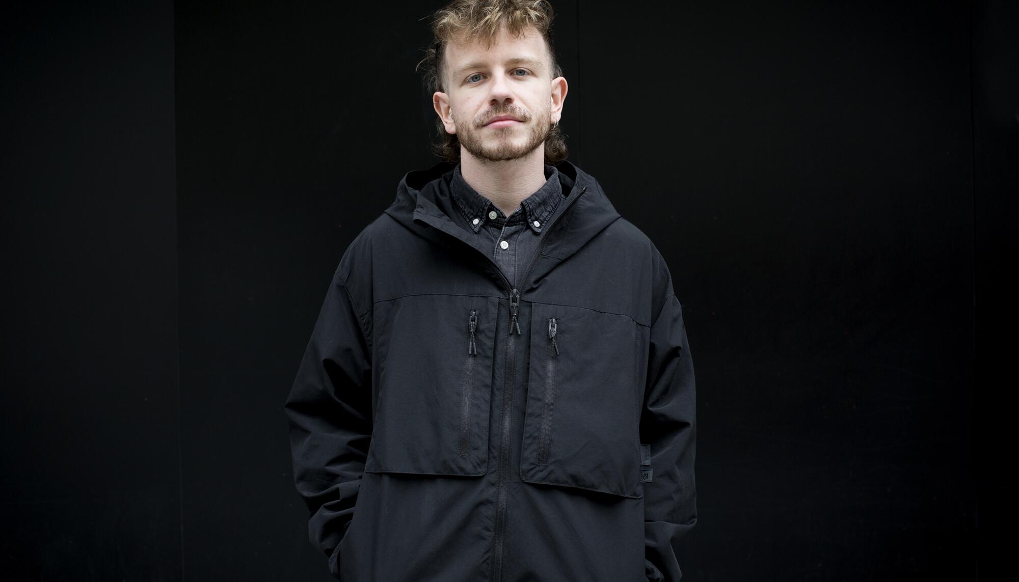 Nacho Roura - 1