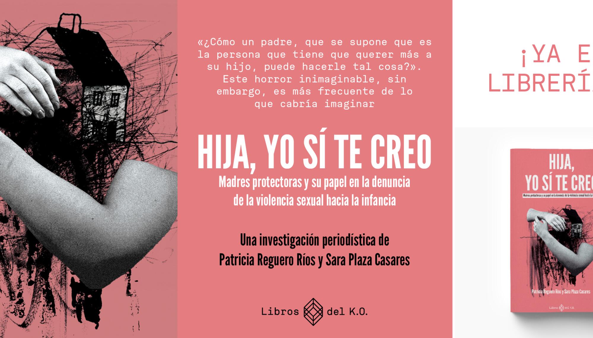 Hija, yo sí te creo