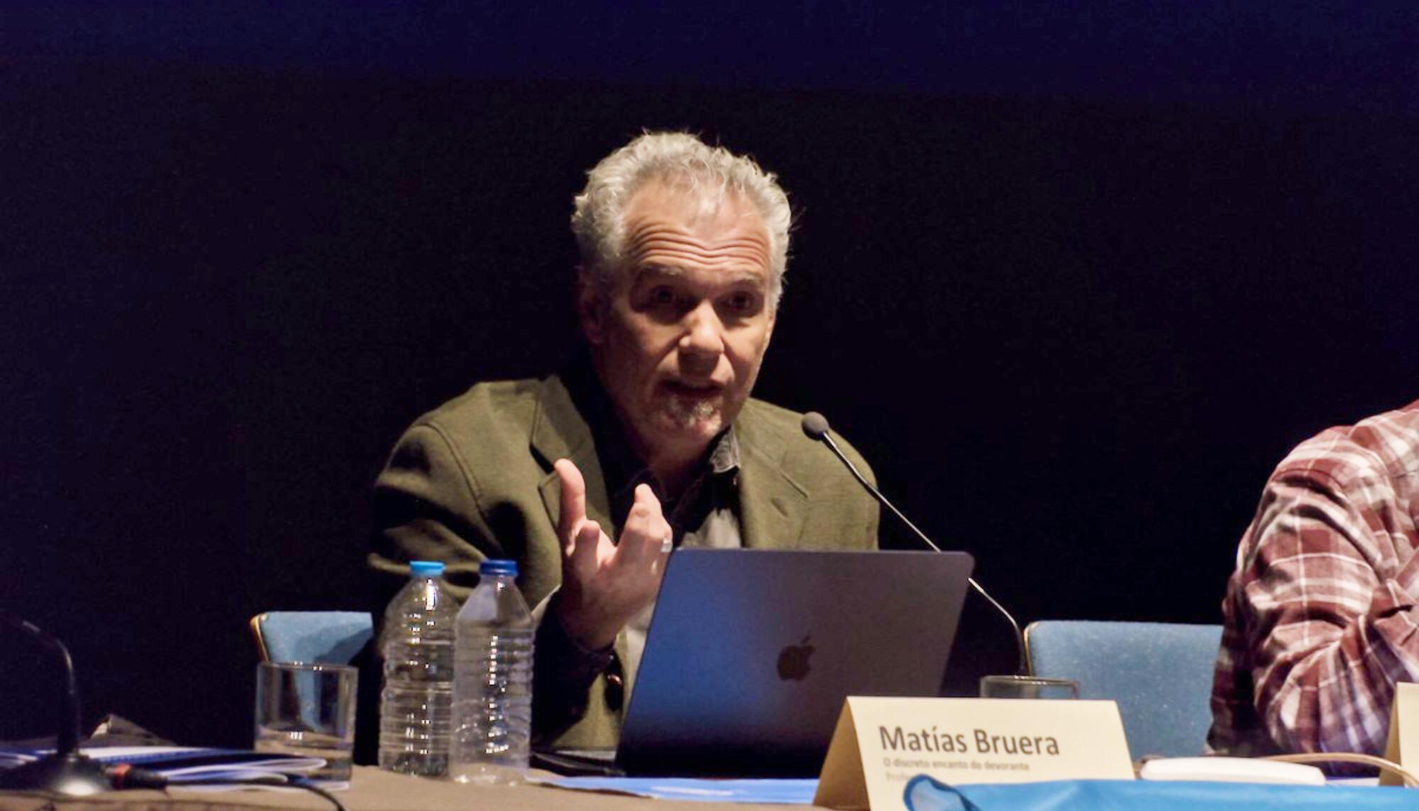 Matías Bruera