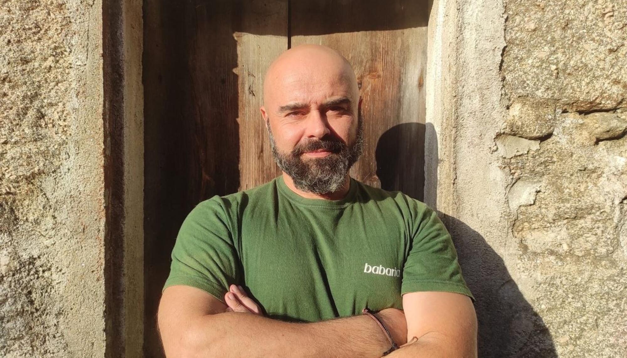 César Caramês