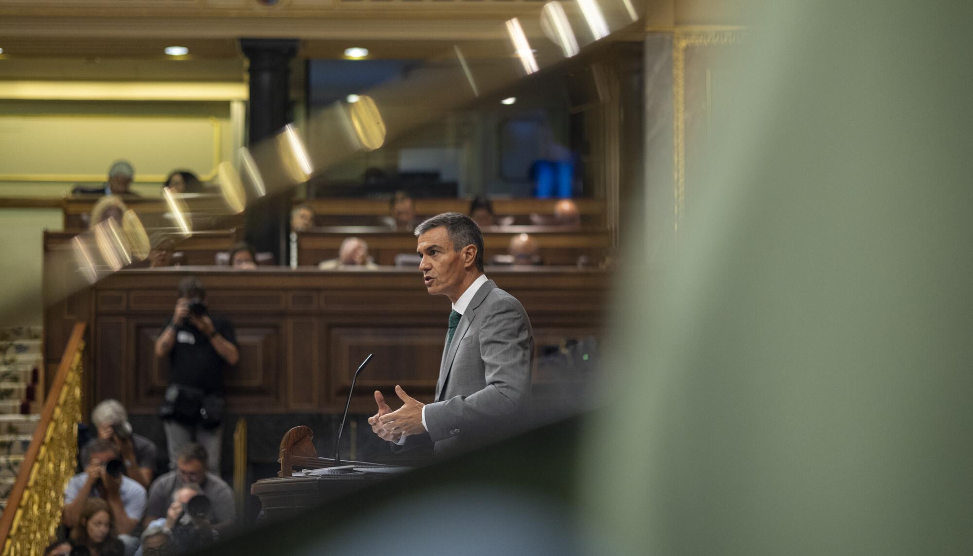 Congreso 03026 - 45 Pedro Sánchez