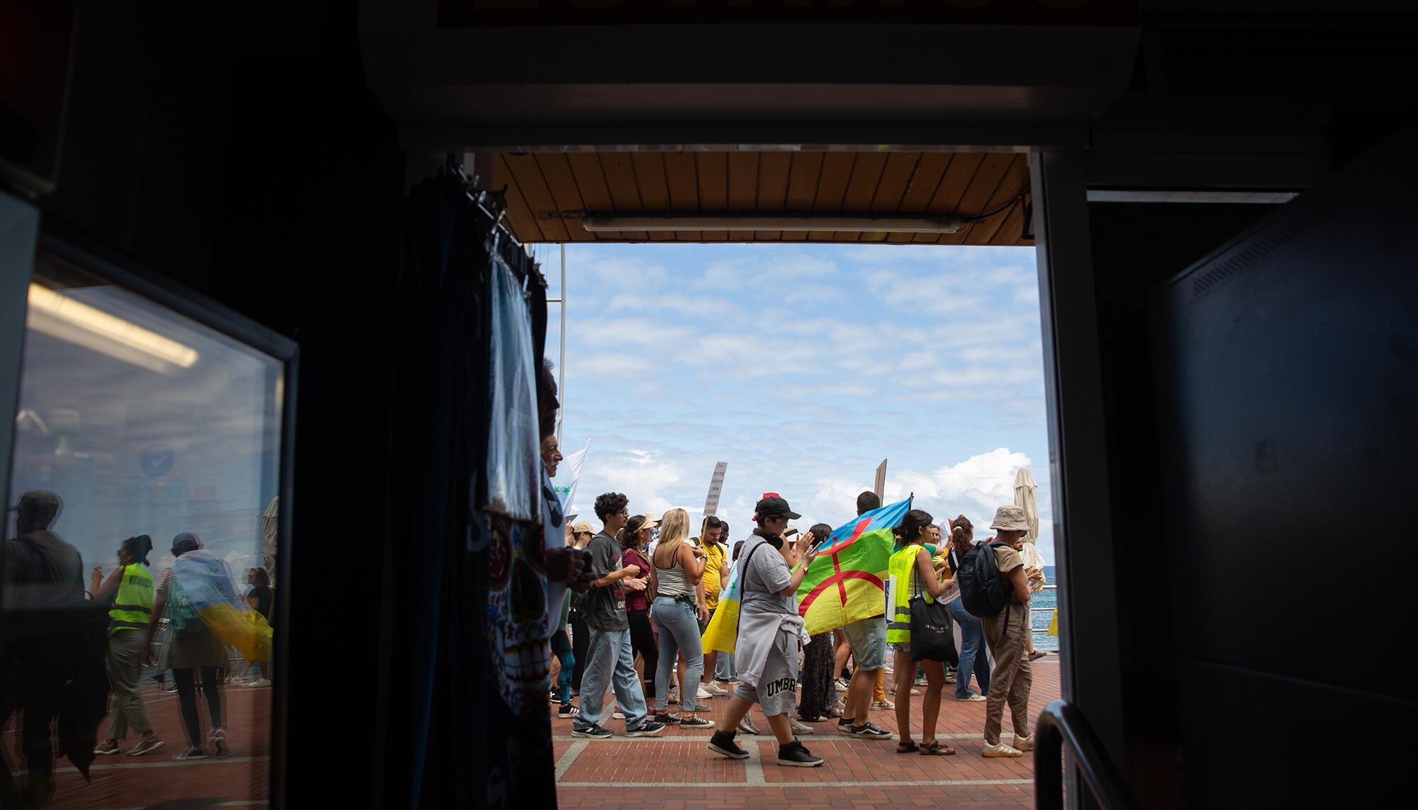 Canarias límite 2025 - 25