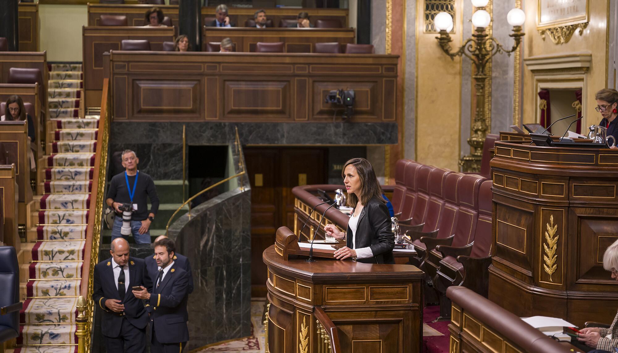 Pleno Congreso 07.05.25 - 17