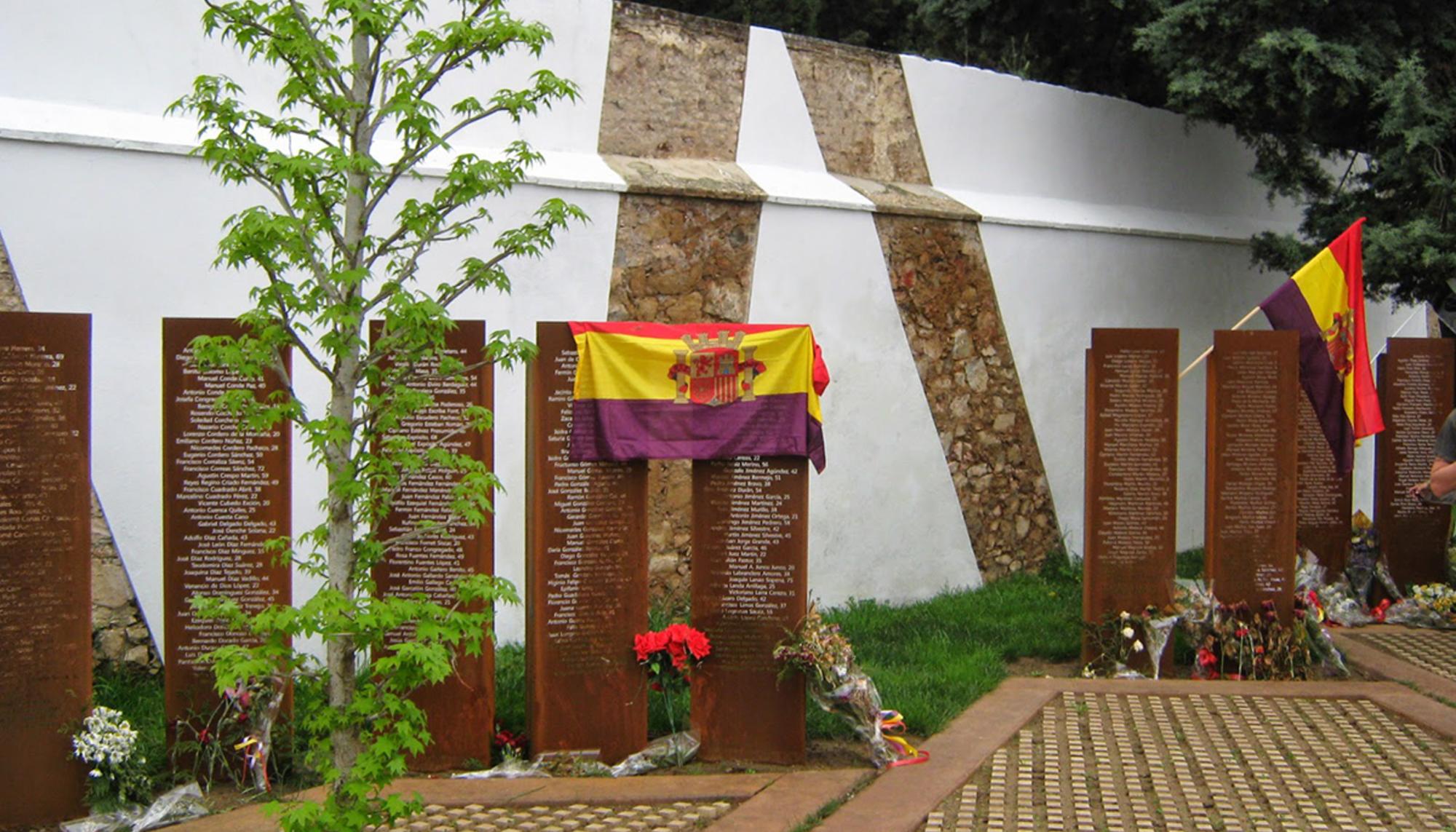 Memorial Cáceres