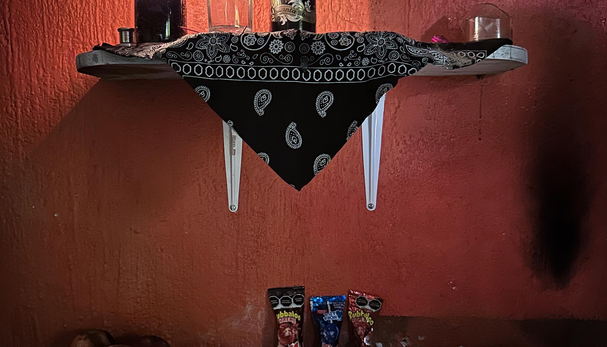 Guerreros Jalisco - 1