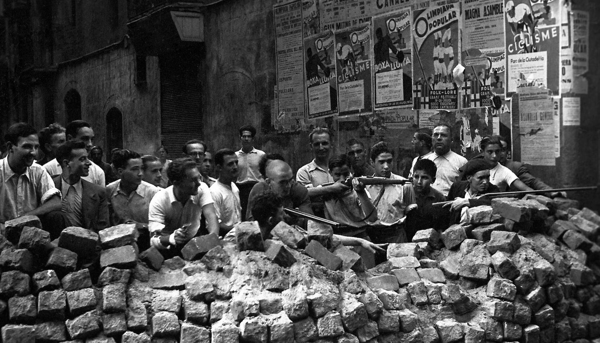 Olimpiada popular