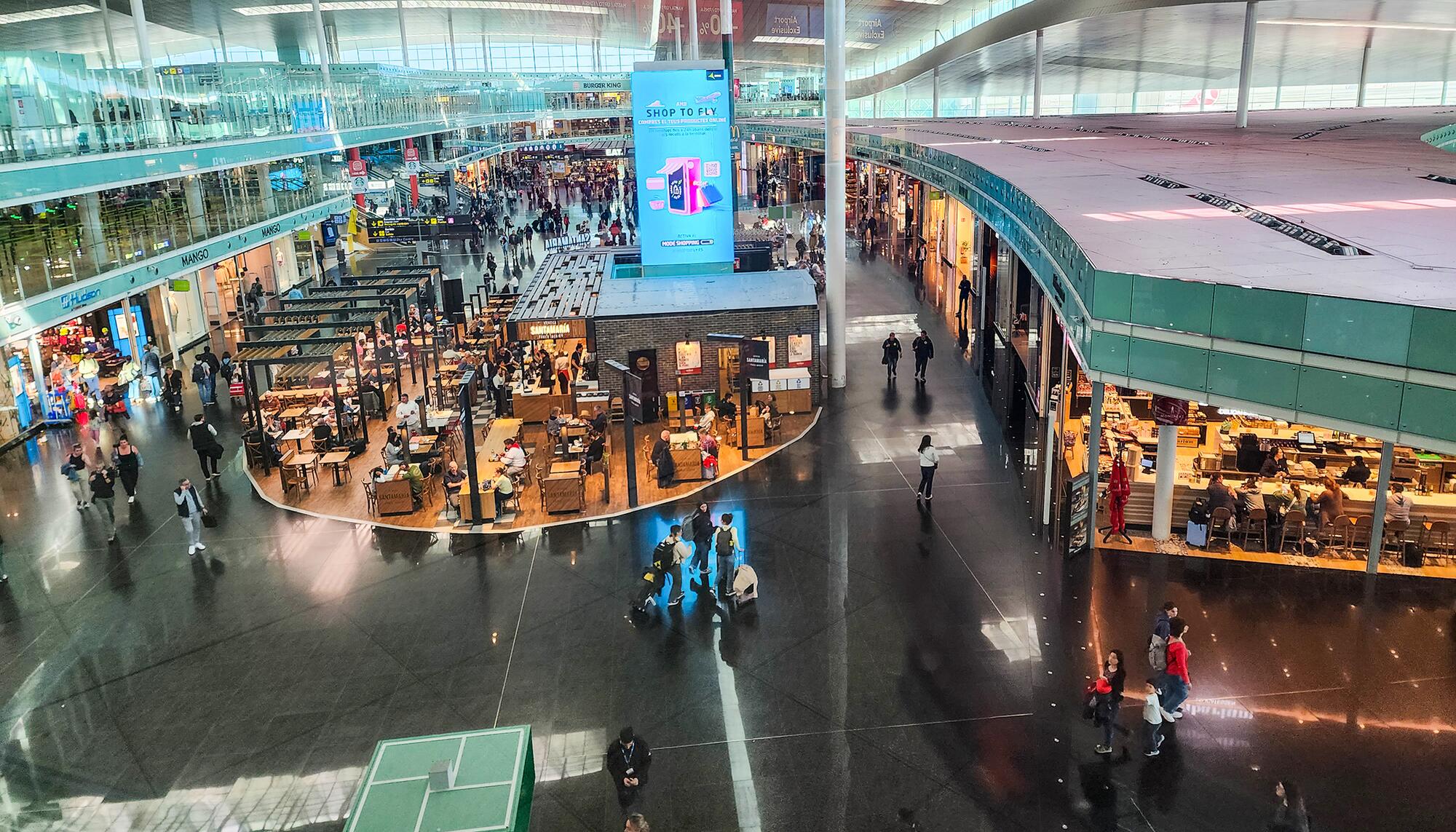 El Prat
