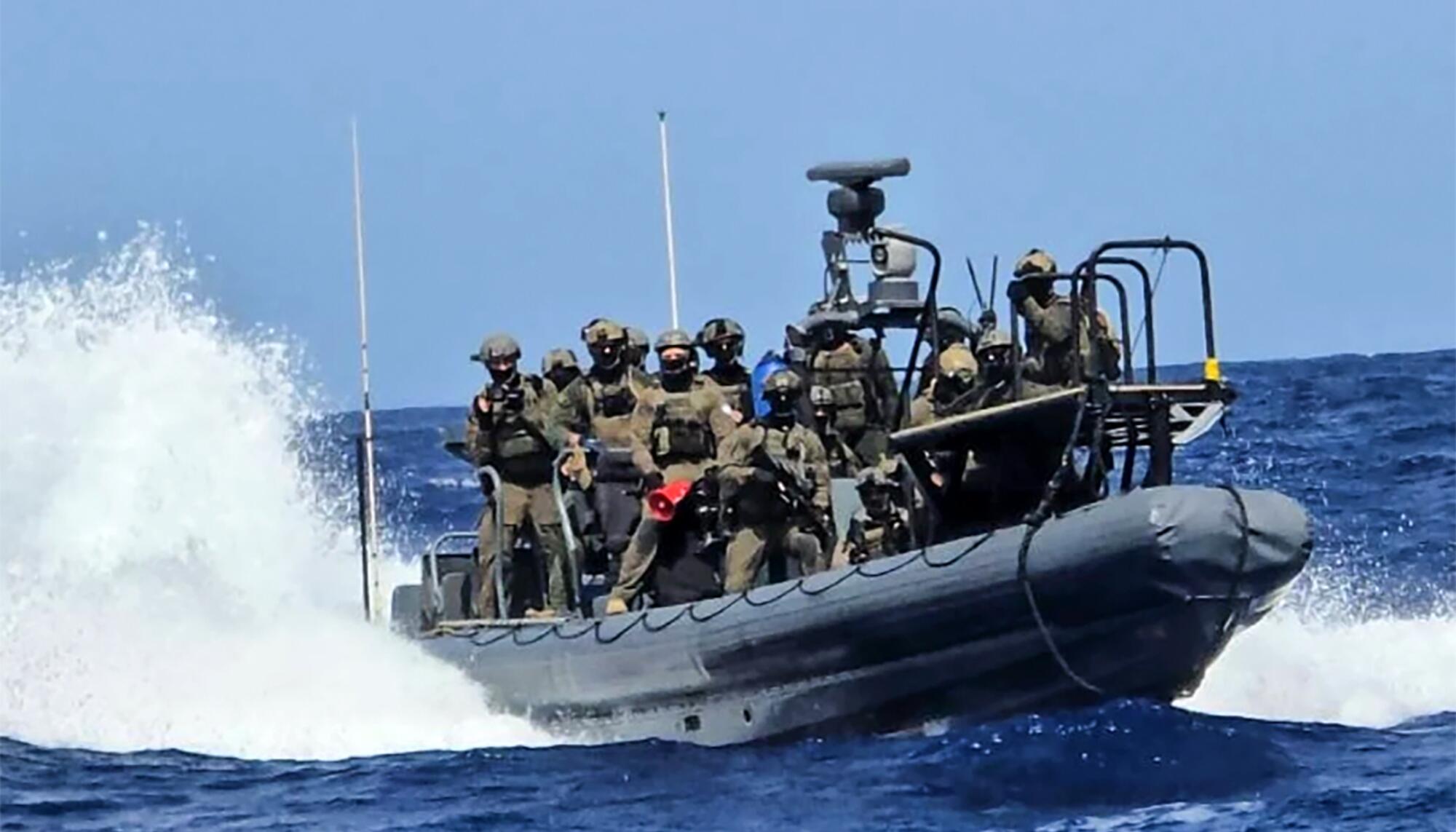 Mavi Marmara