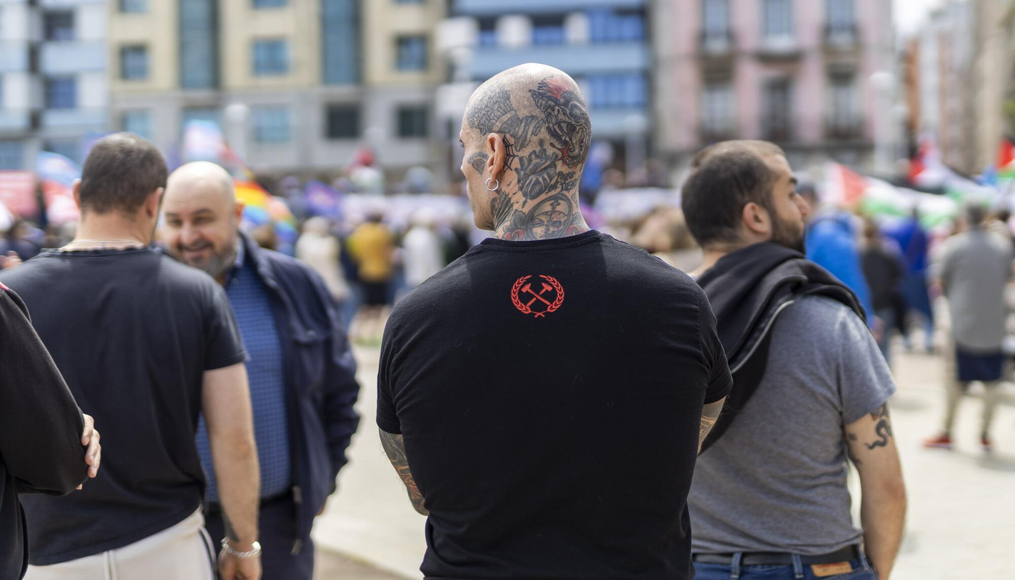 1 de Mayo Gijón - 7