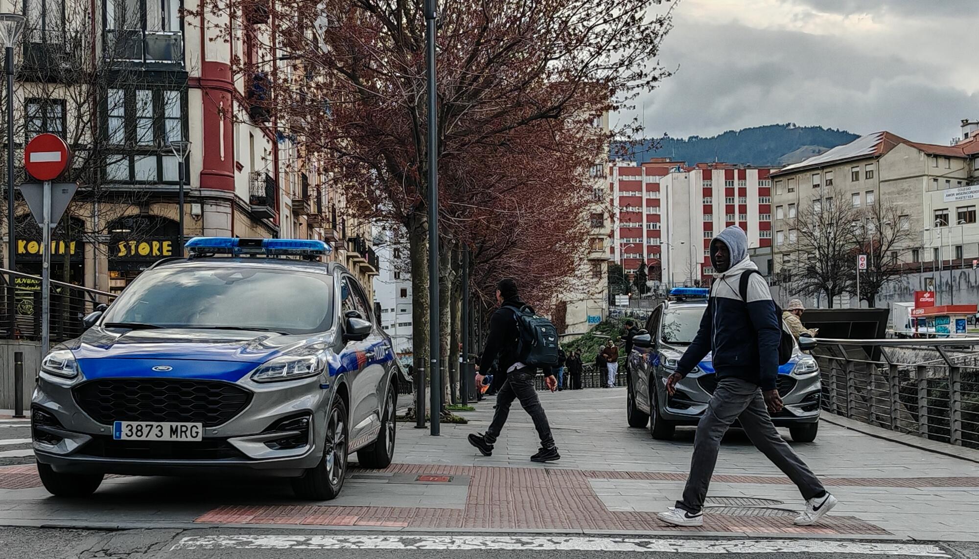 Bilbao espacio pacificado 1