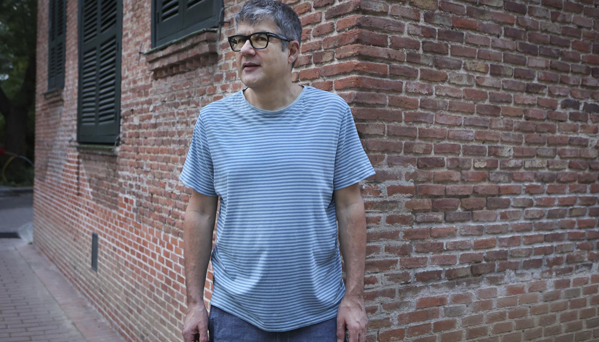 Simon Reynolds - 2
