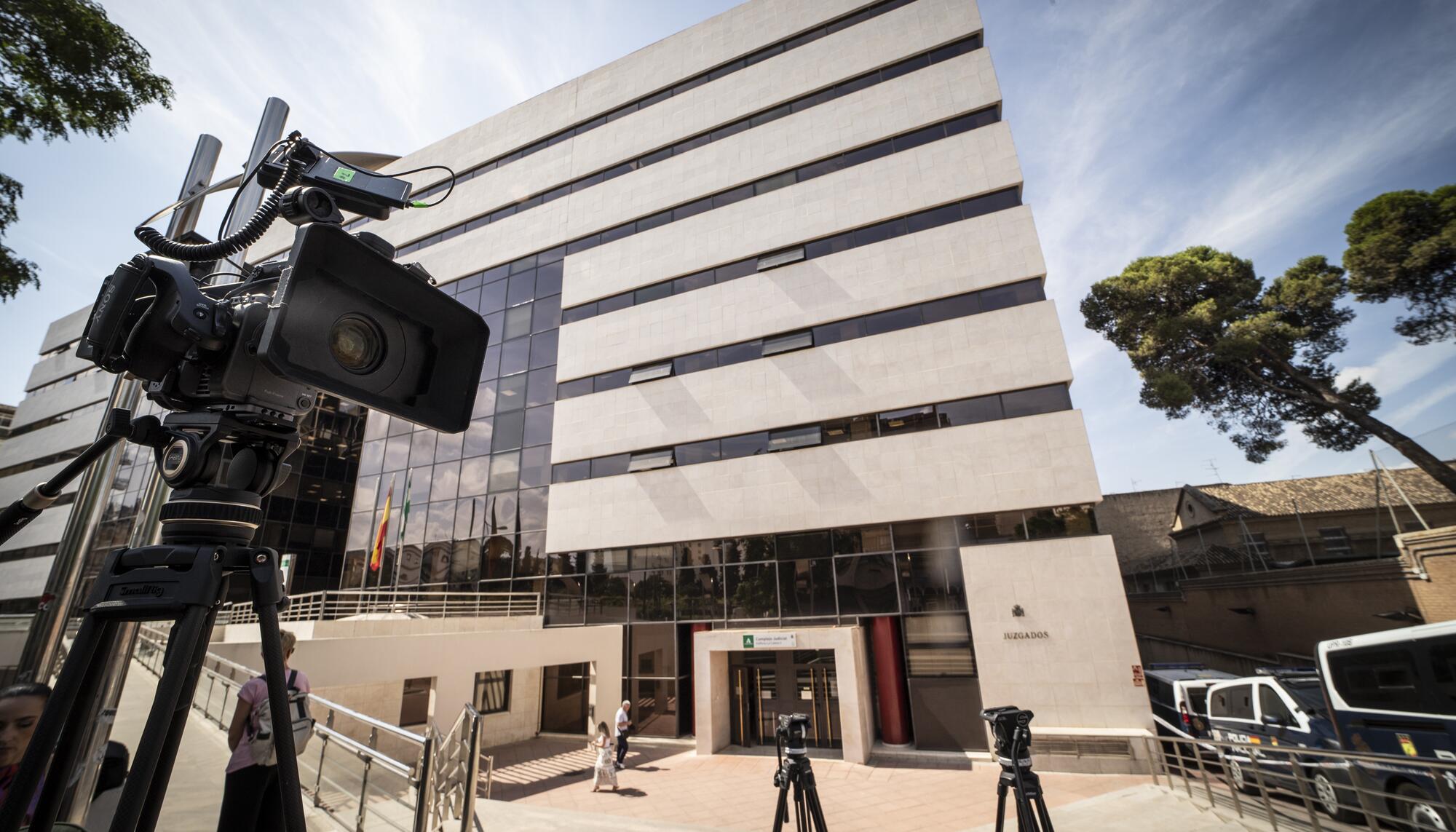 Juez Piñar Audiencia Preliminar