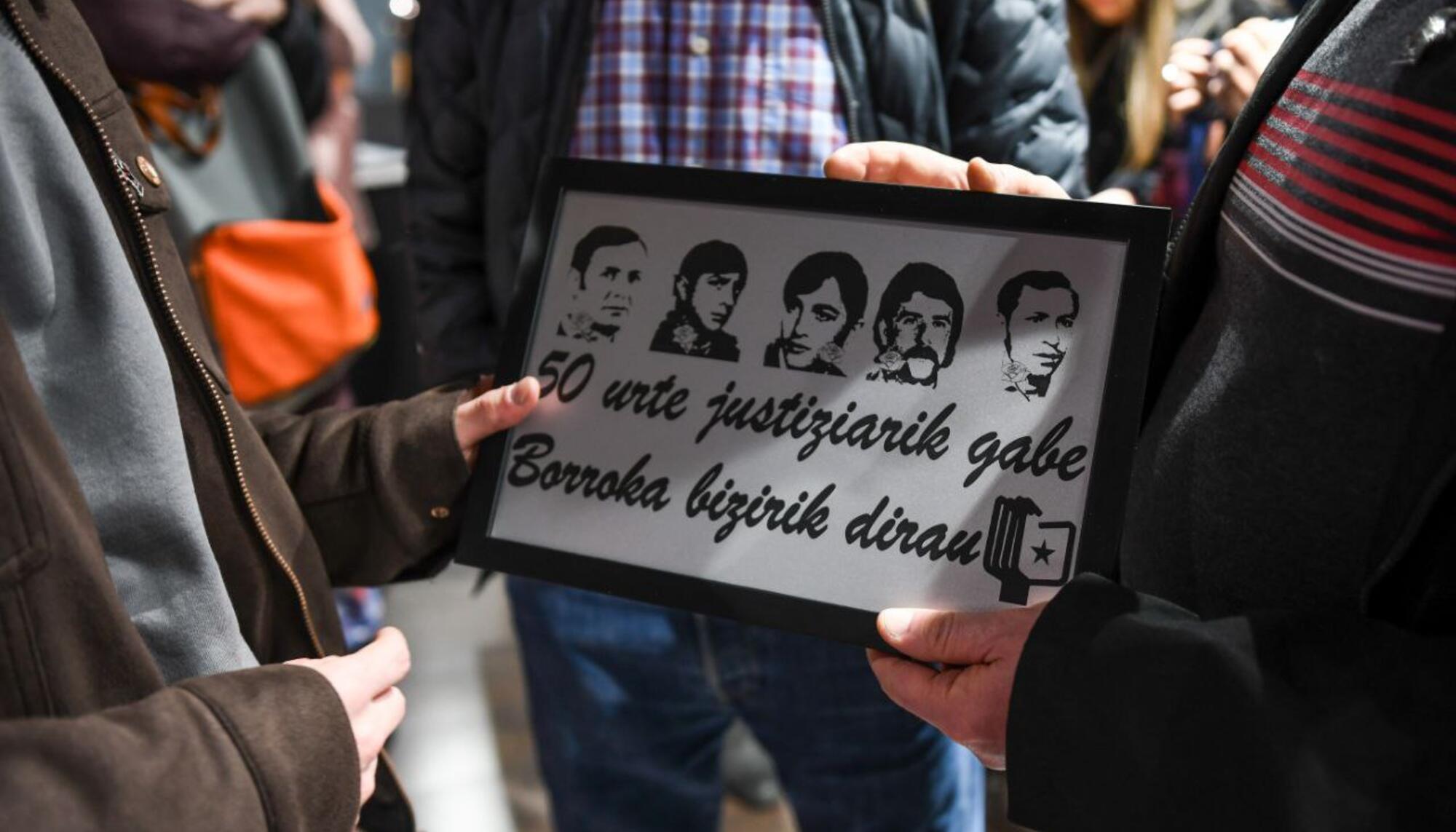 Baskonia Martxoak 3 - 5