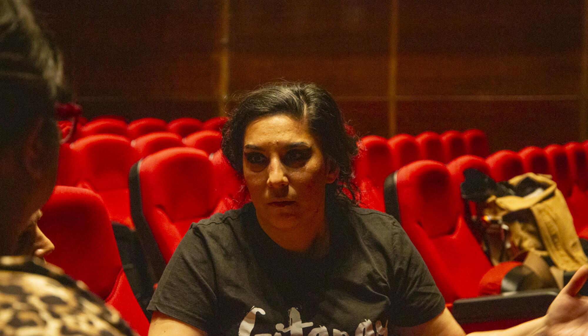 Teatro gitanas - 4