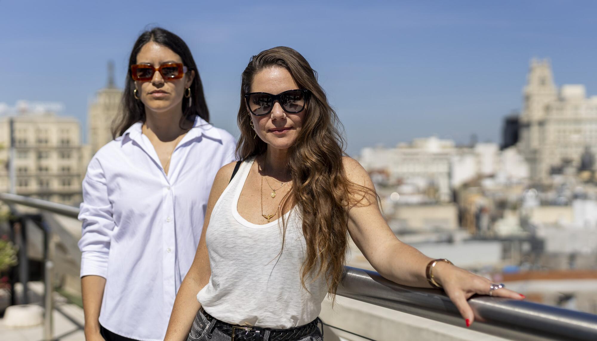 Sara Torres y Erika Lust - 4