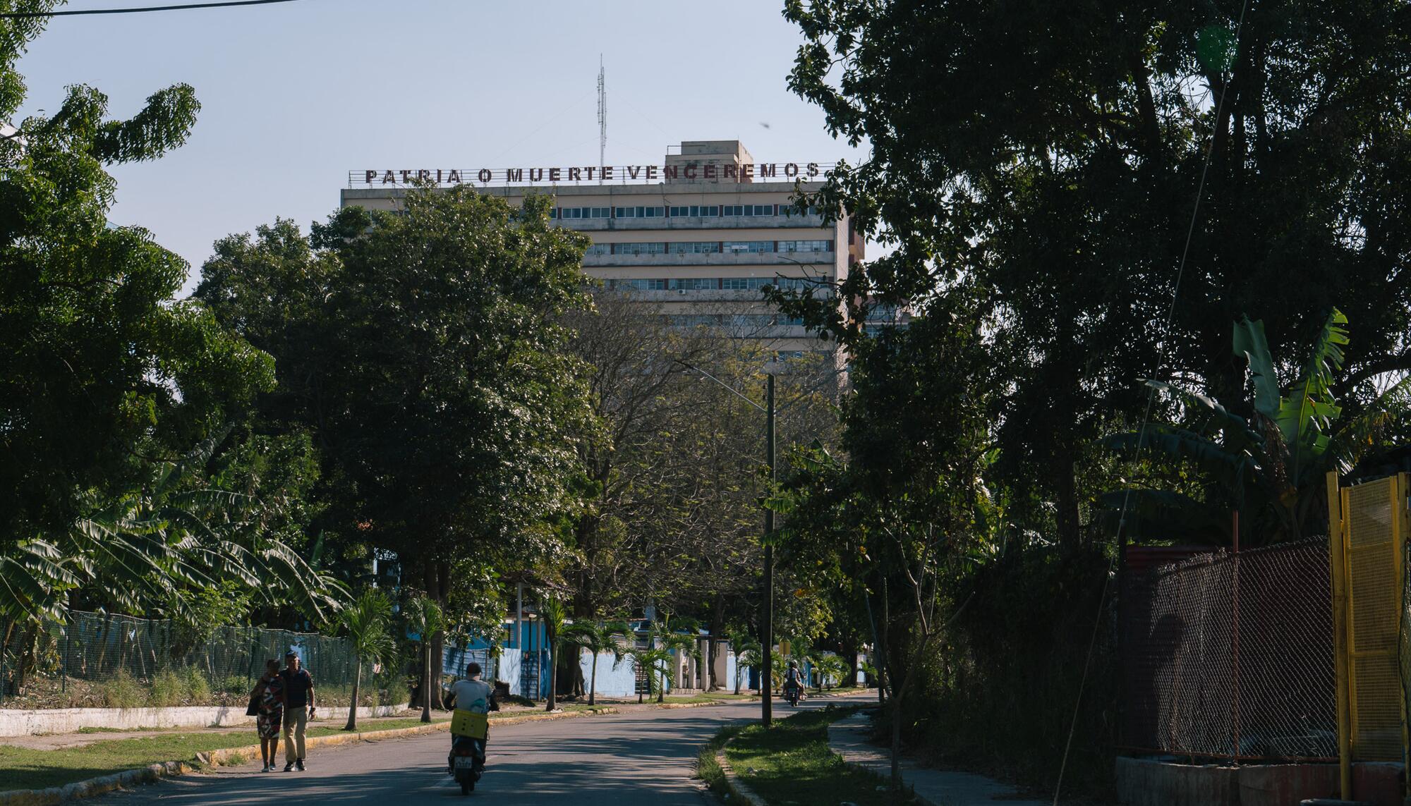 La Habana 3