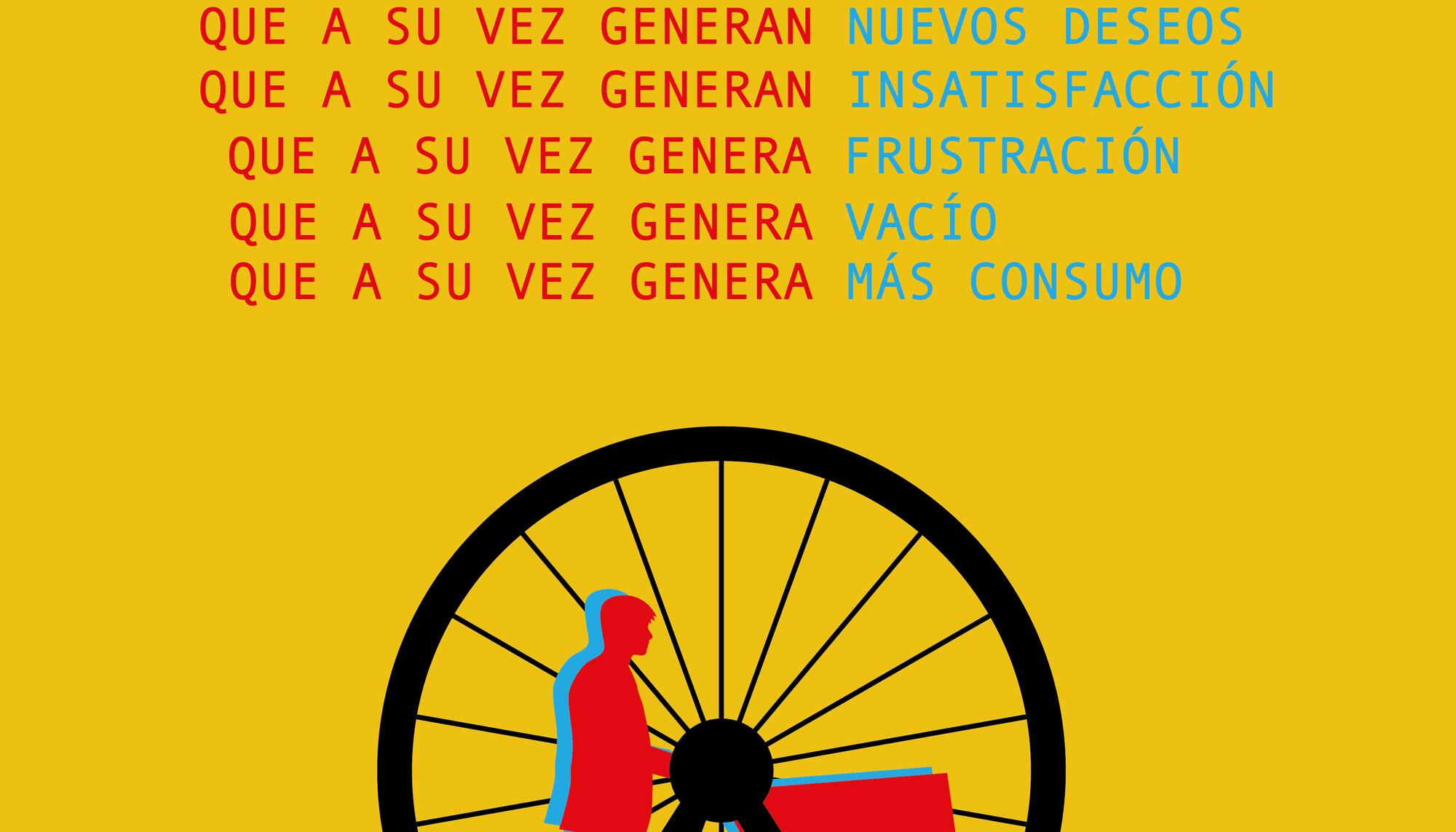 Consumimos felicidad? 2