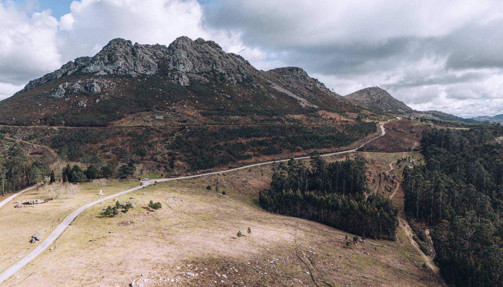 Serra do Galineiro