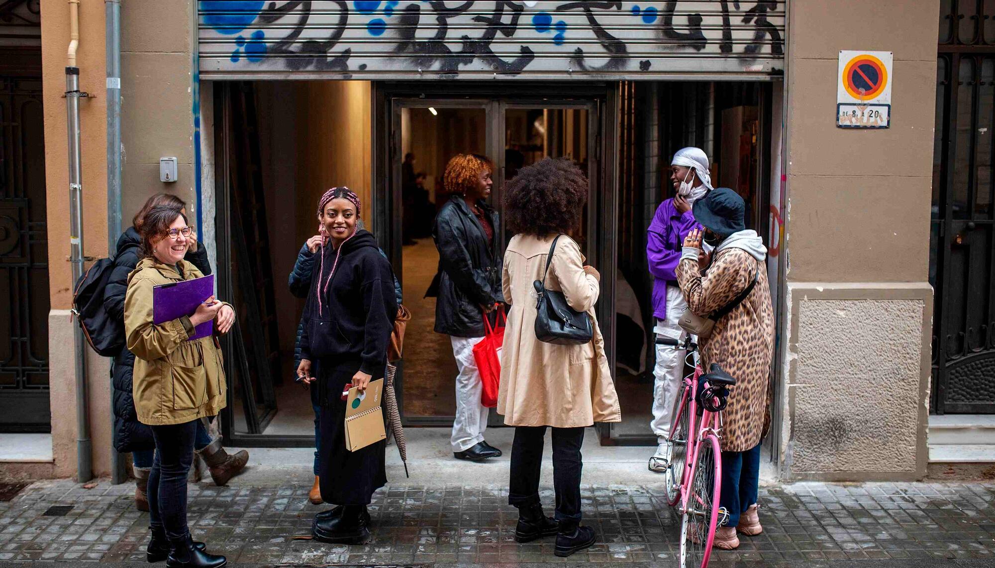 Periferia Cimarronas