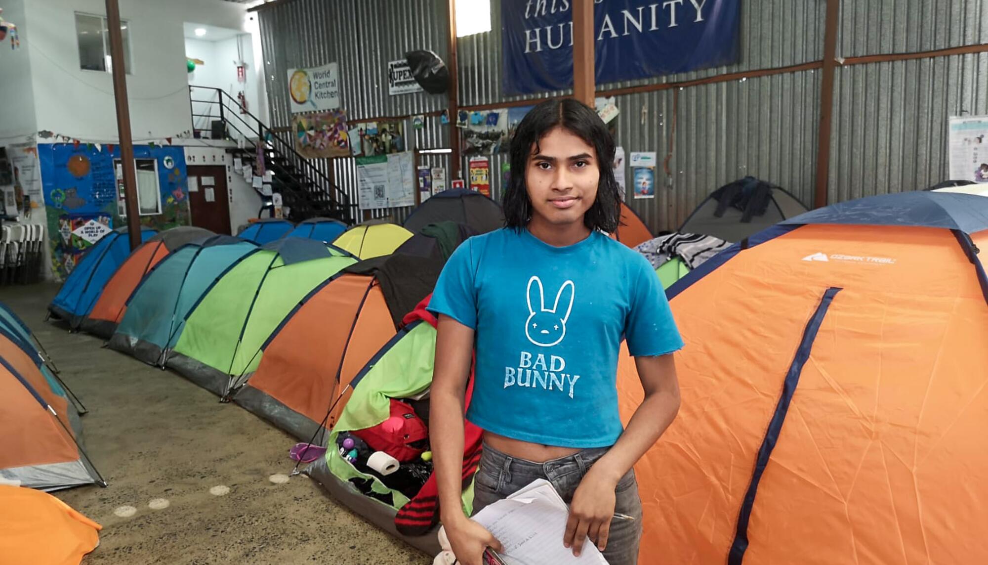 Repor México migrantes - 2