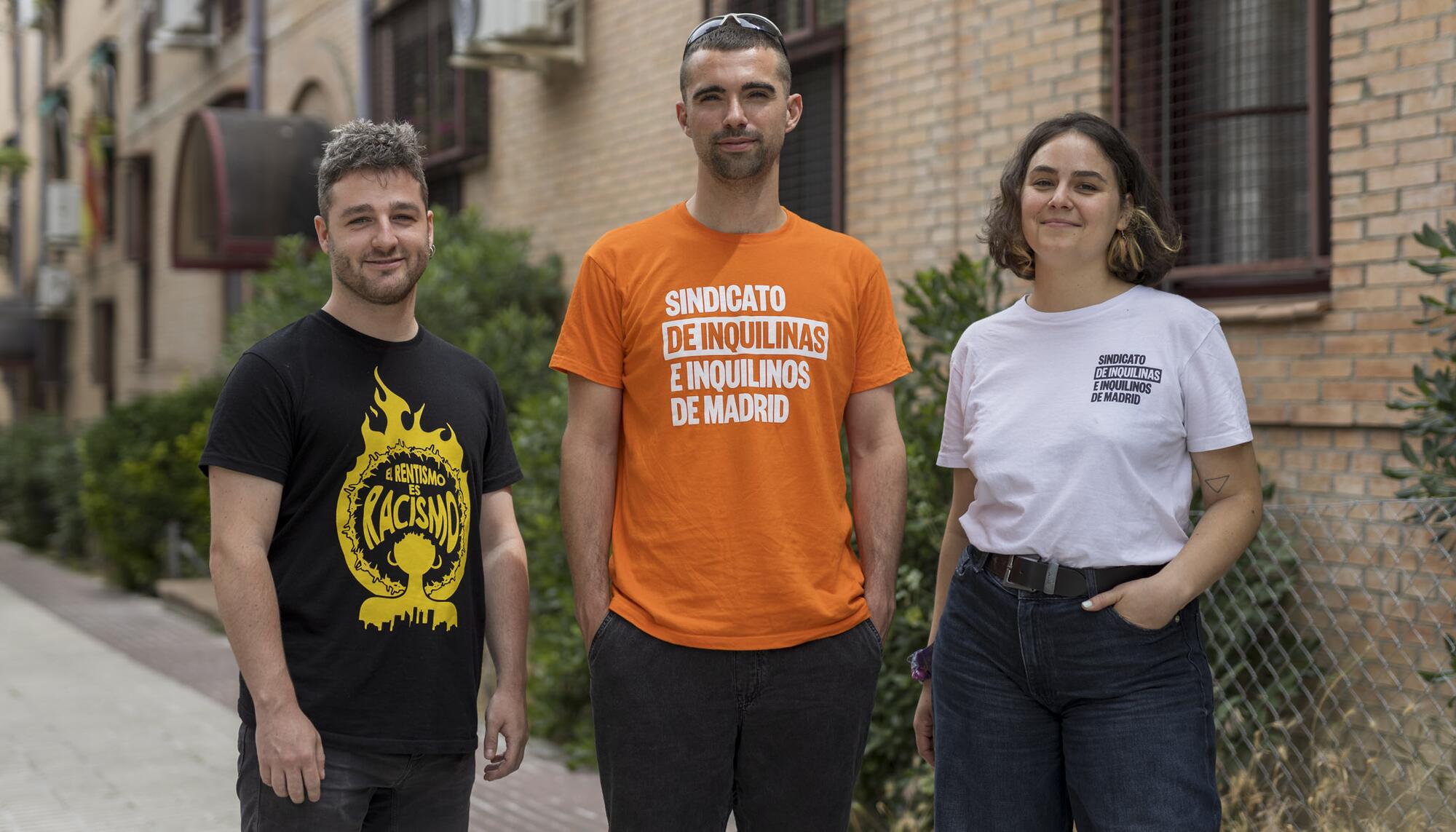 Sindicato de inquilinas Madrid - 7