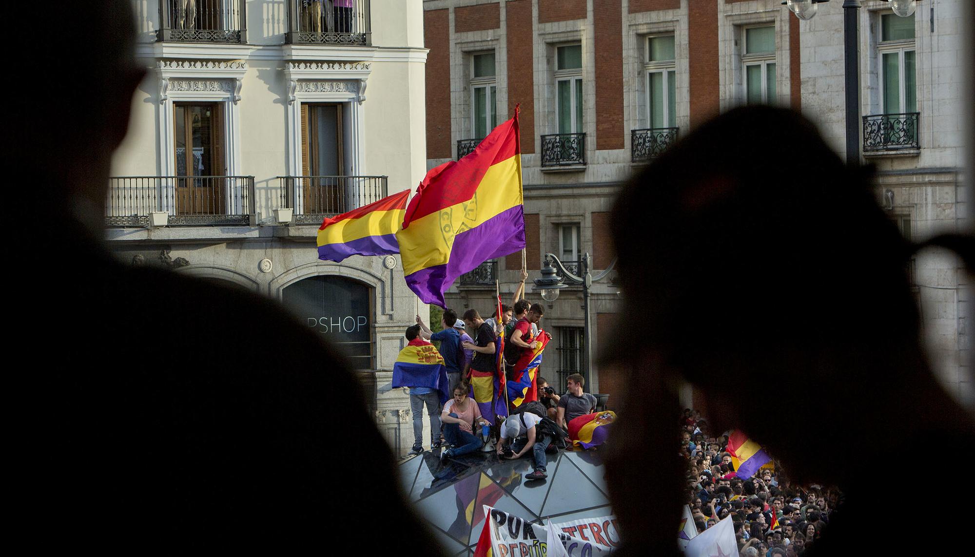 Abdicacion Rey Juan Carlos 2