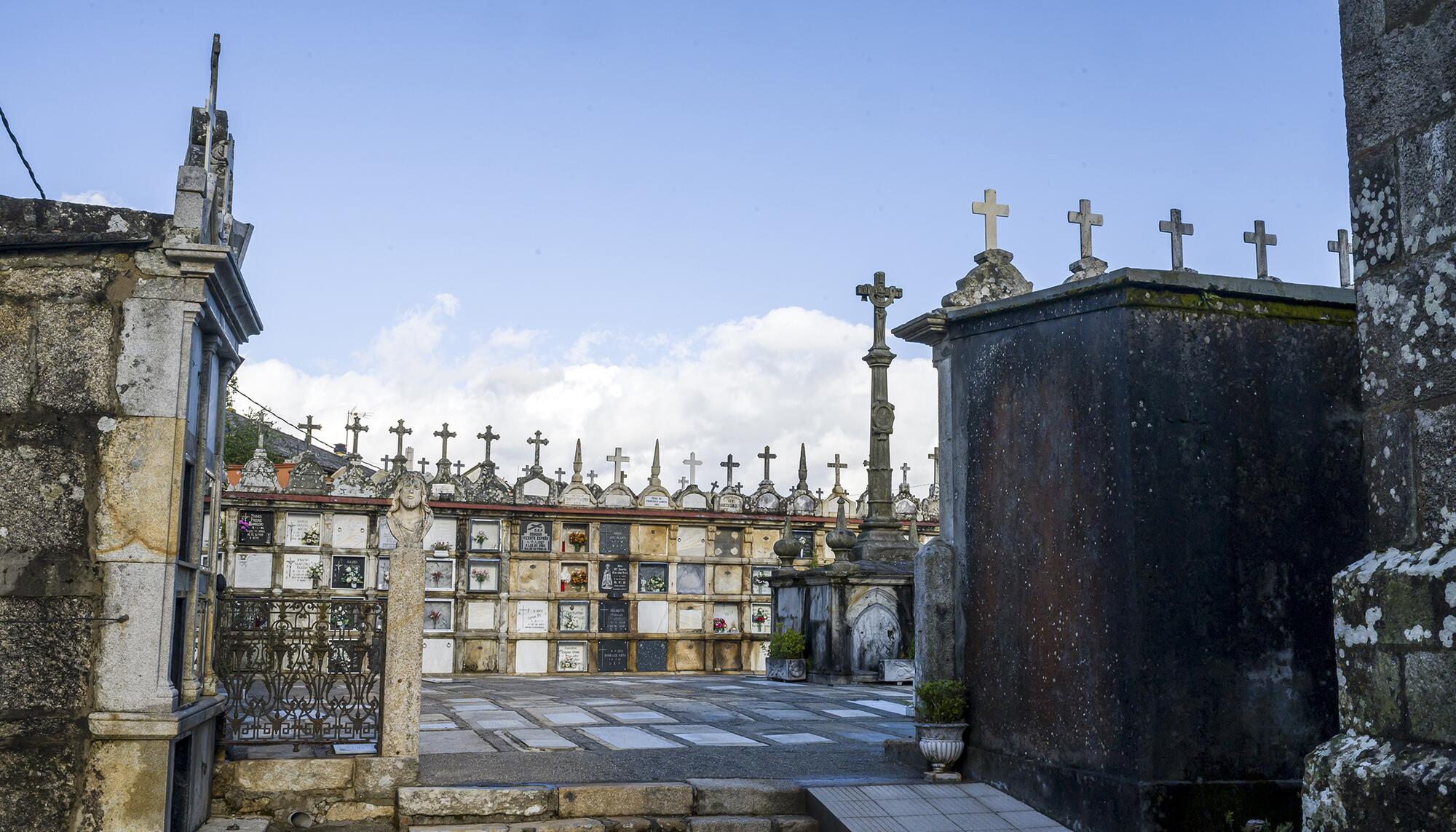 Galicia Abril 25 - 30