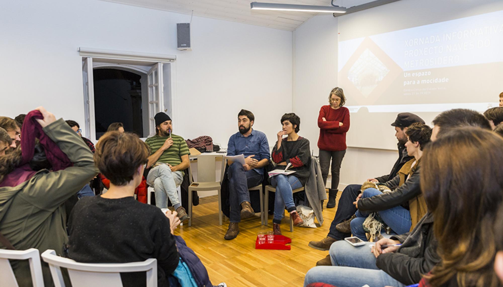 Marea Atlántica_Metrosidero