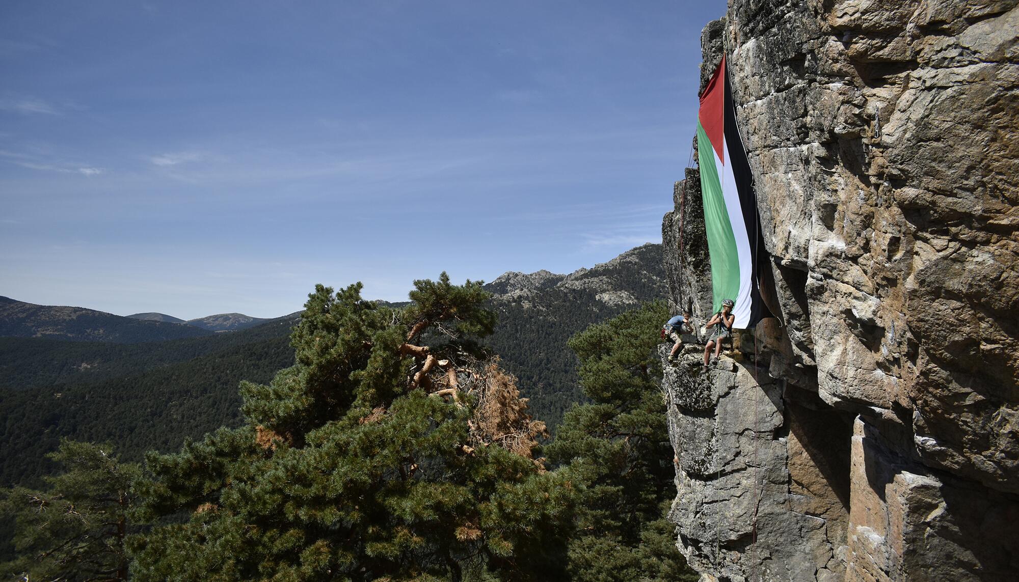Palestina Guadrrama - 5