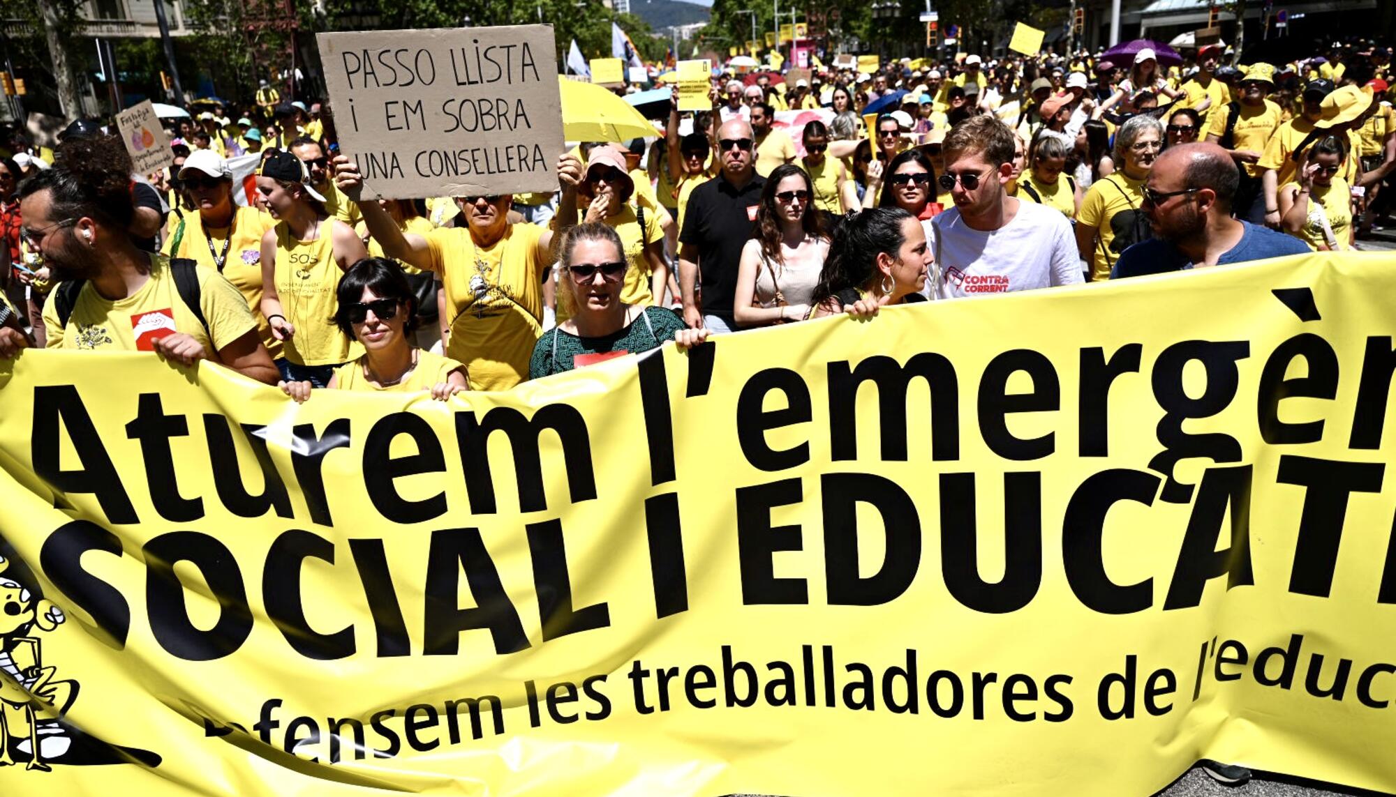 cabecera mani educativa barcelona junio 26