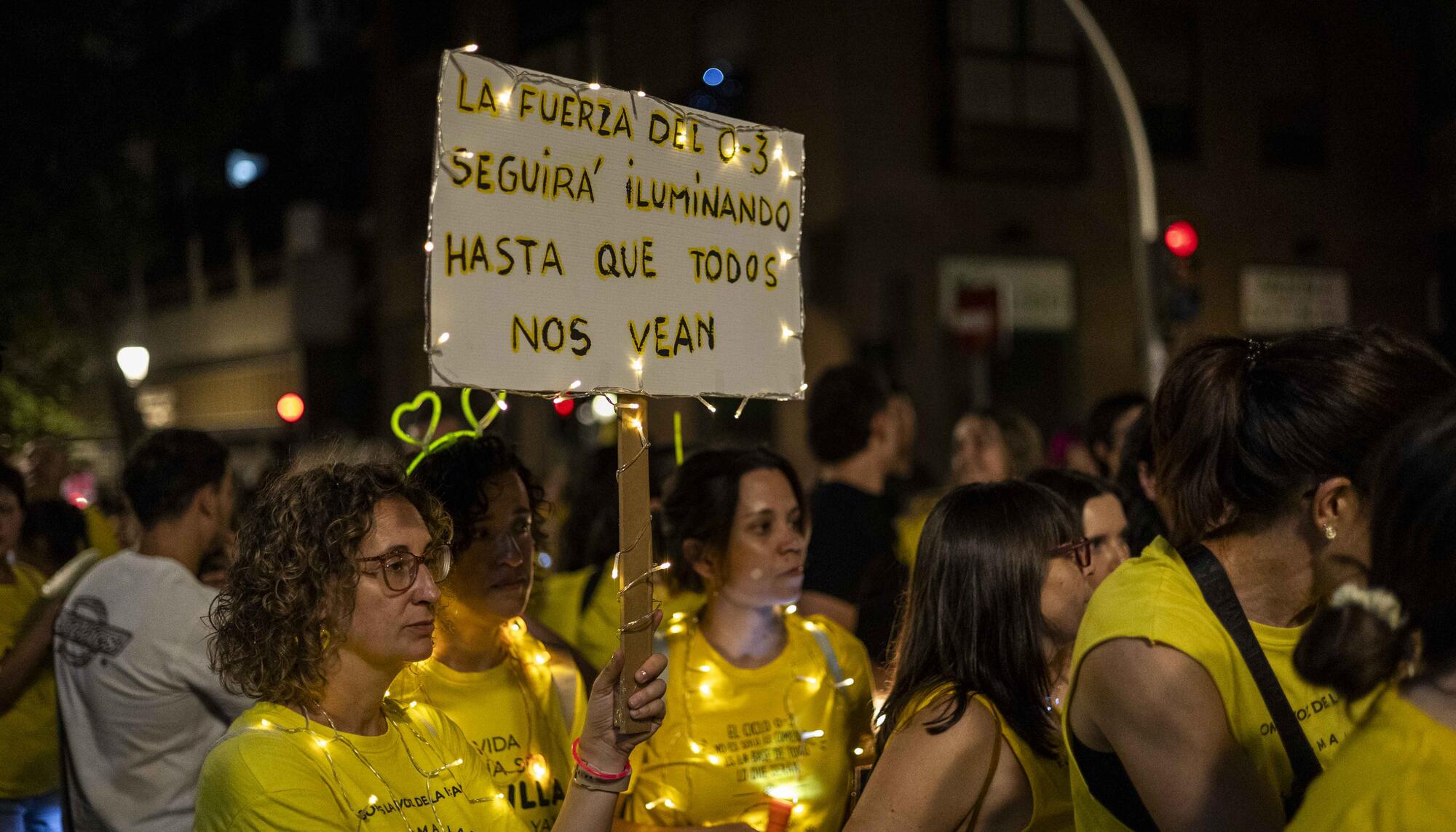 Nocturna educadoras - 4