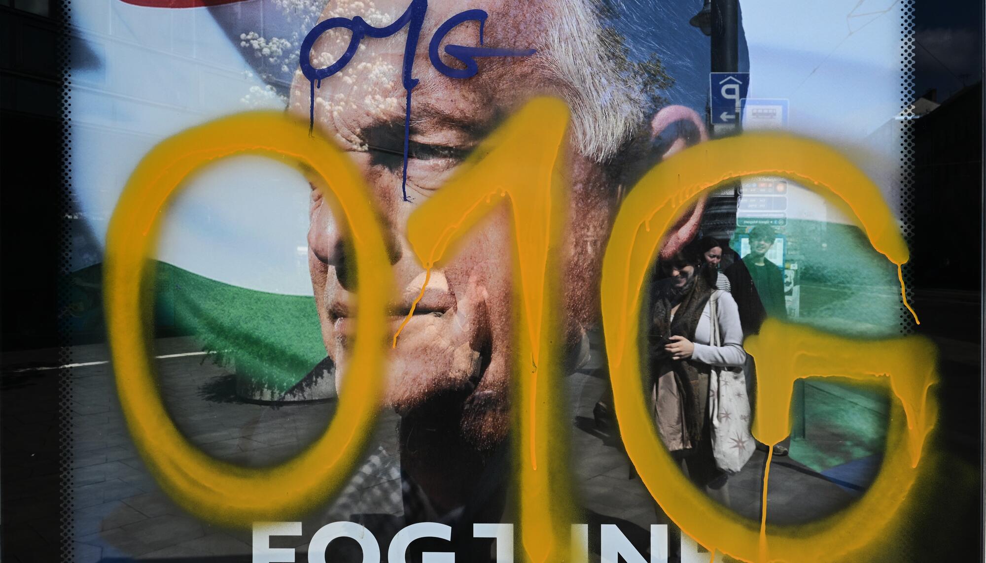 Hungría elecciones - 3