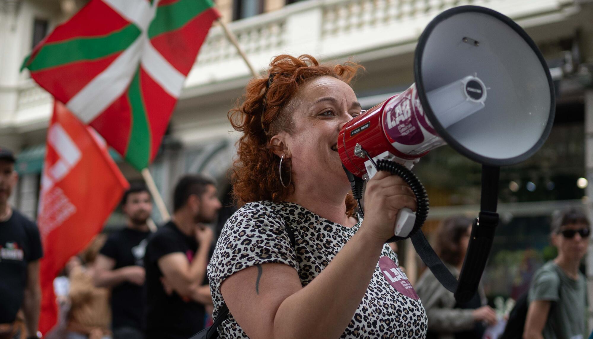 euskadi primero mayo 2025