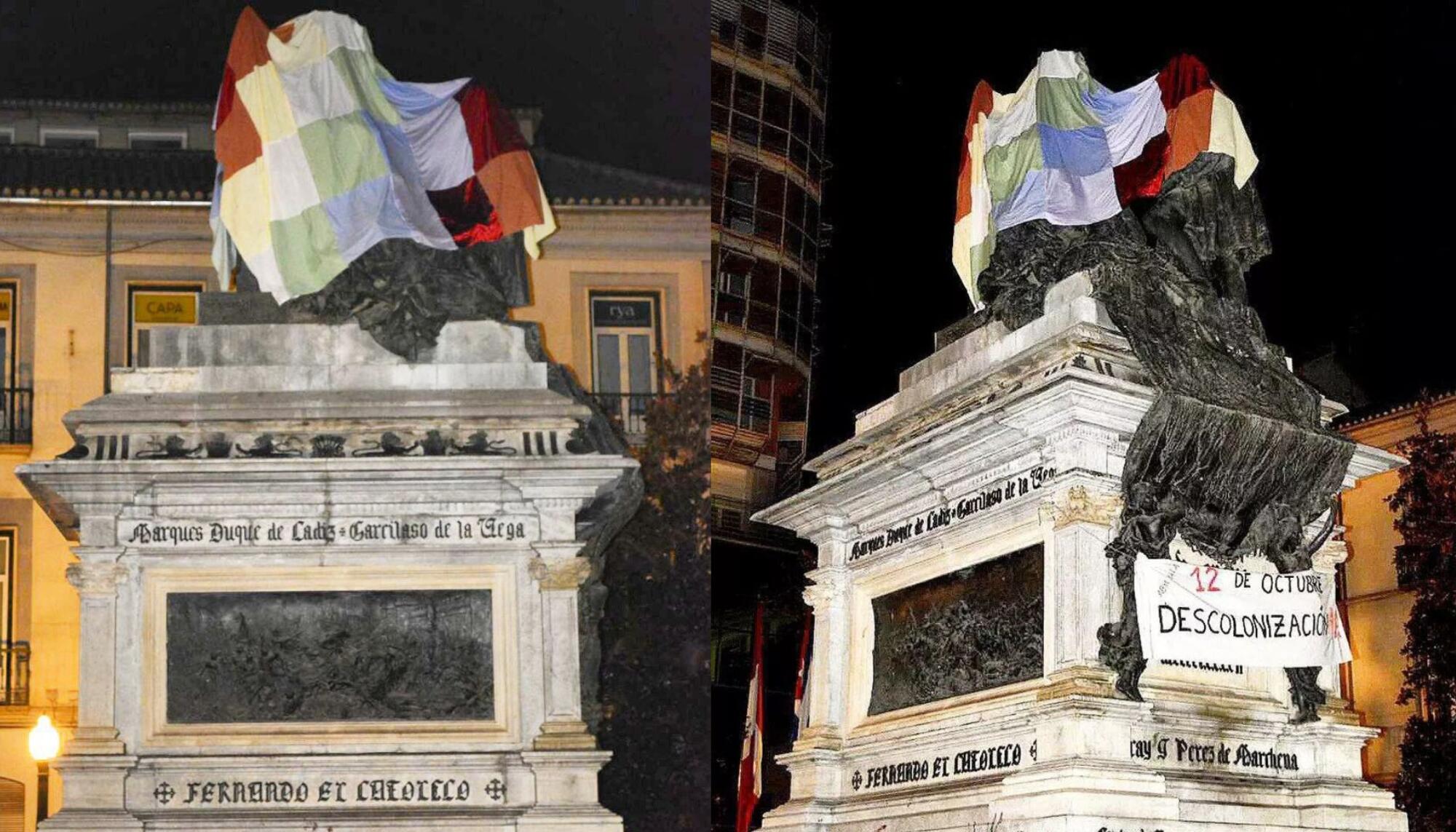 12 Octubre Granada