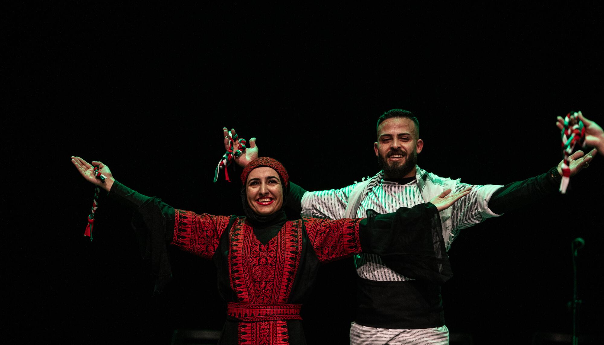 Dabke Sevilla - 24