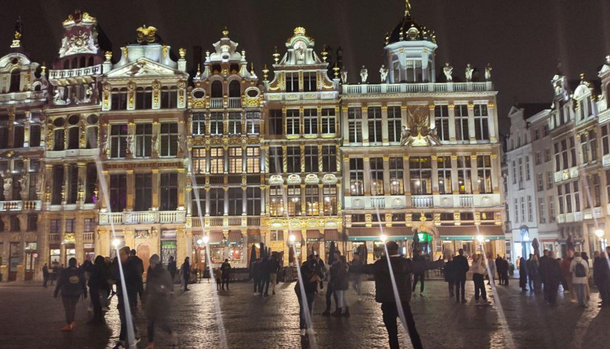 Bruselas 