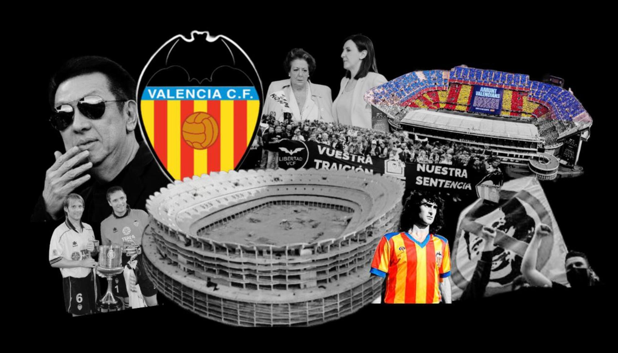 Montaje lim Valencia