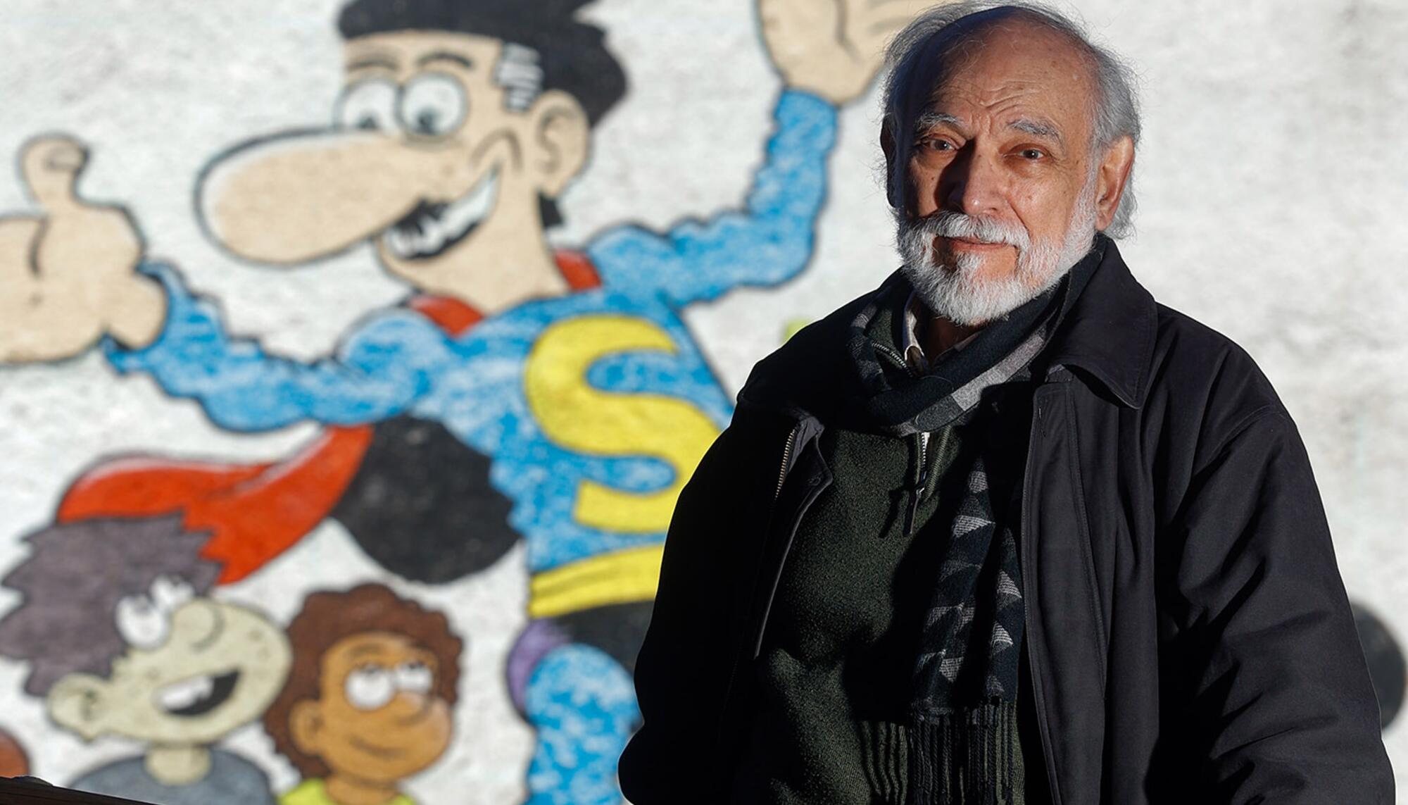 JAN historietista - 5