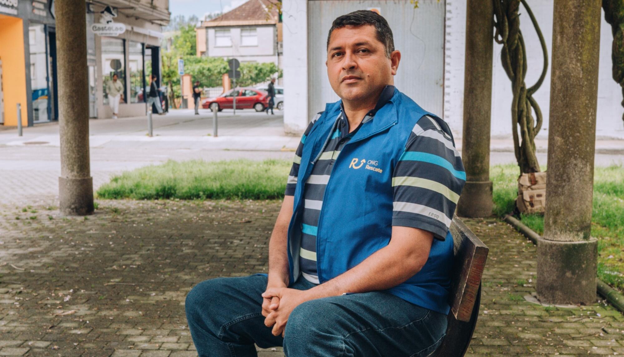 Marcos Tulio