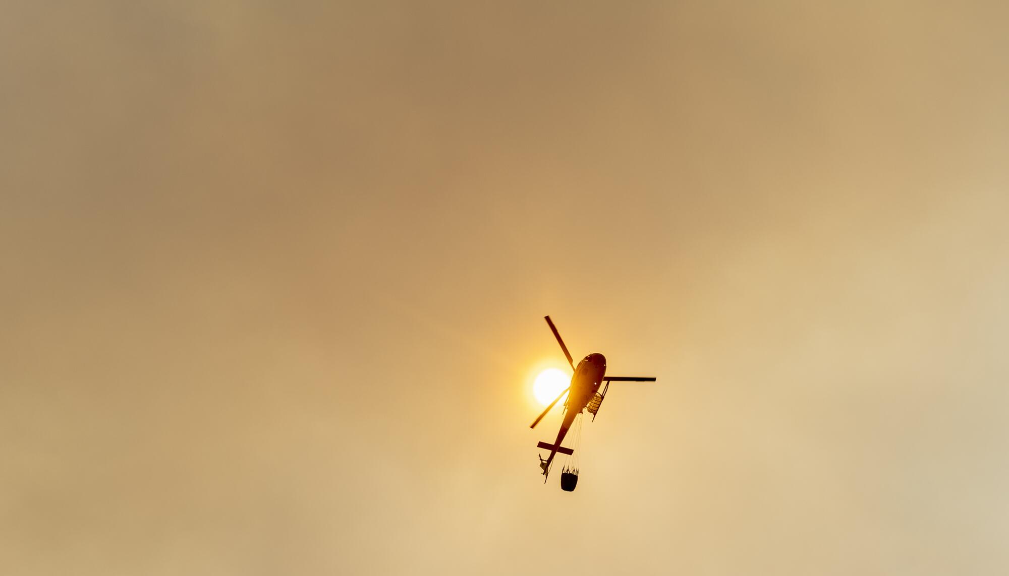 Incendios zona oeste de Madrid julio 2026 - 13