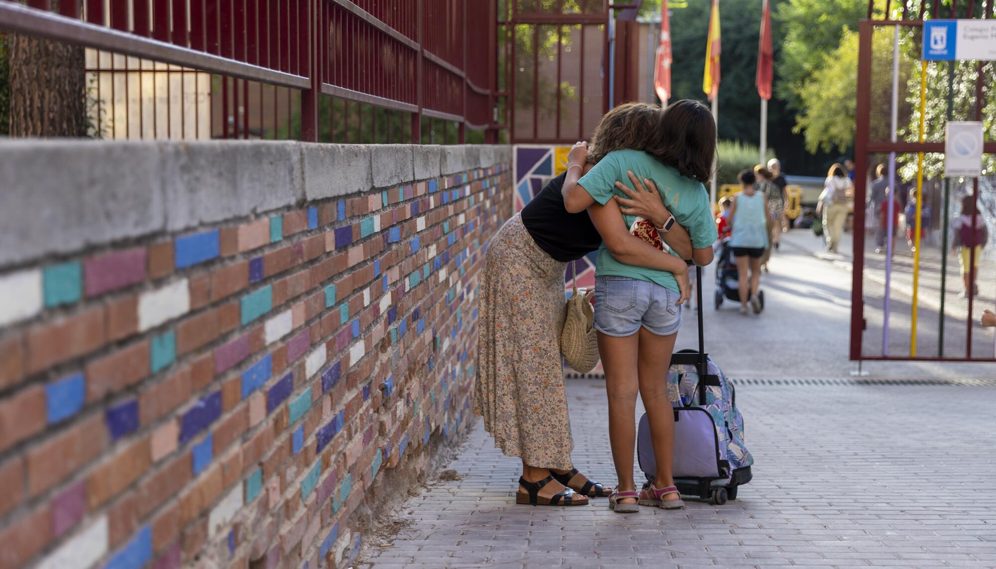 Vuelta al cole septiembre 2025 - 1