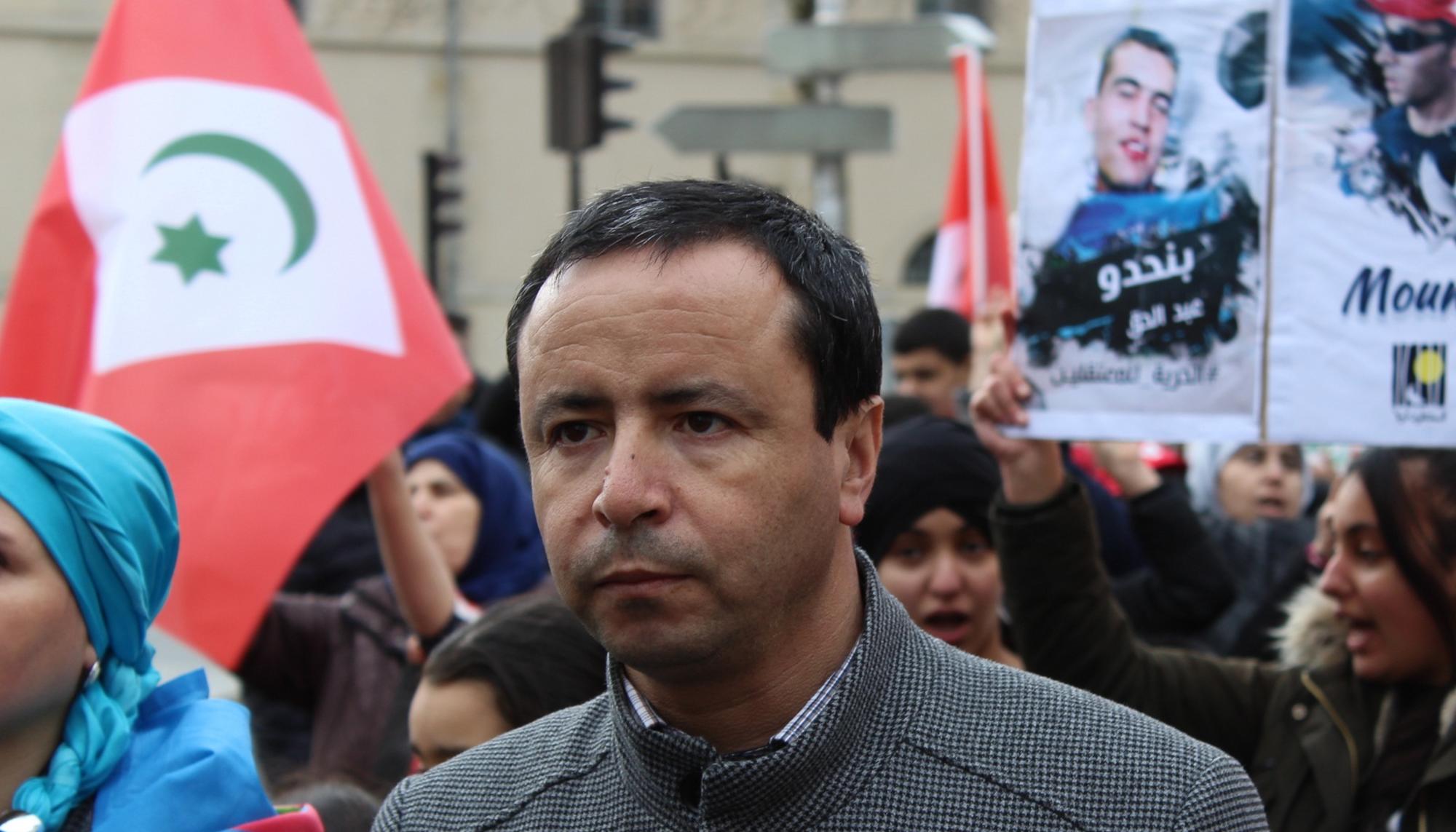 Abdessadek El Bouchtaoui