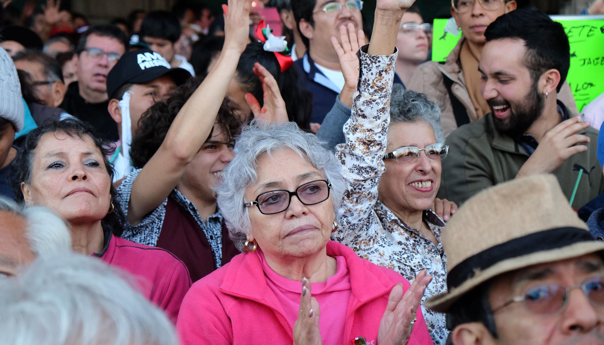 AMLO_Evento en el Zocalo 1D 4