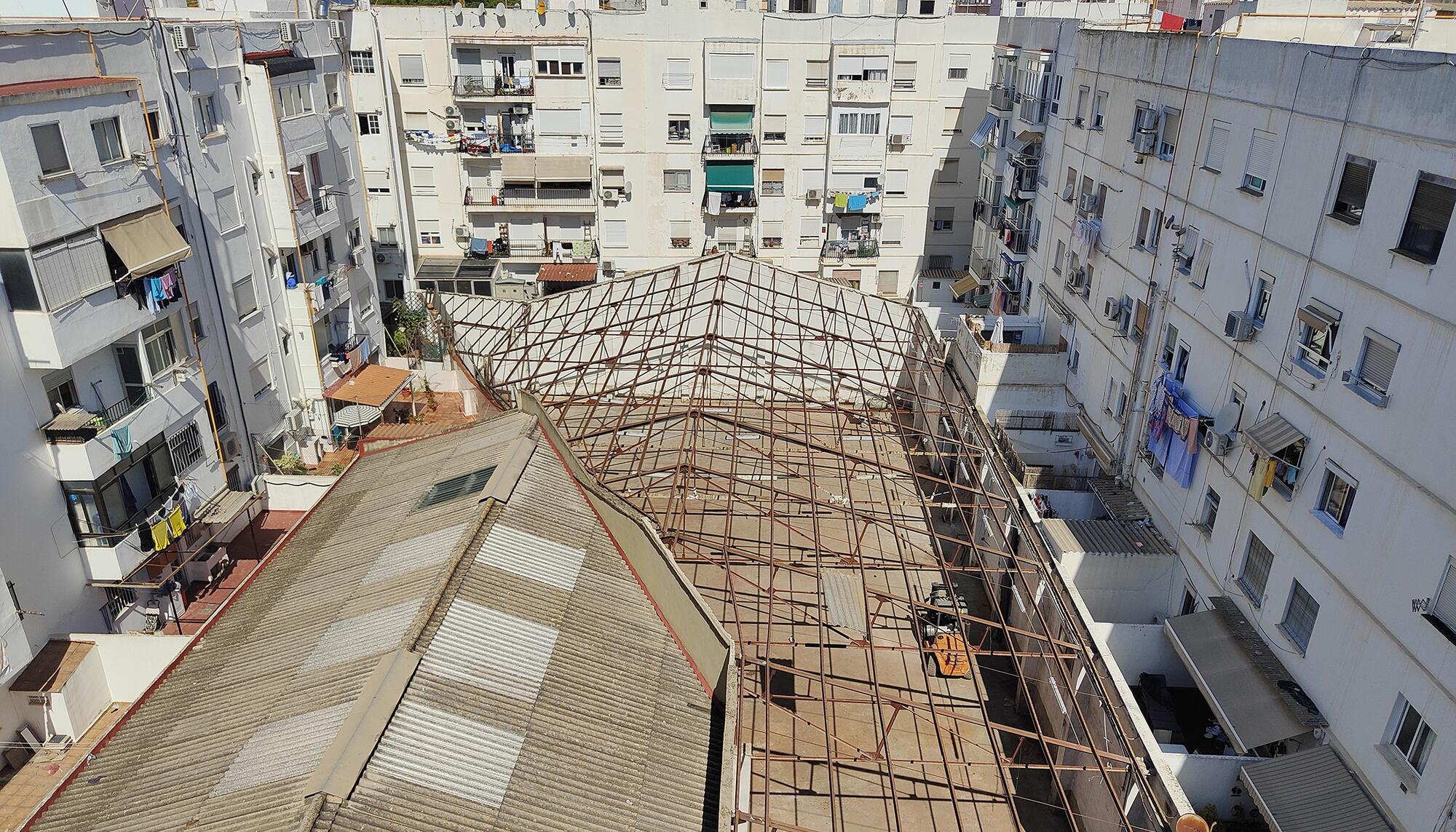 Ayora Valencia - 1
