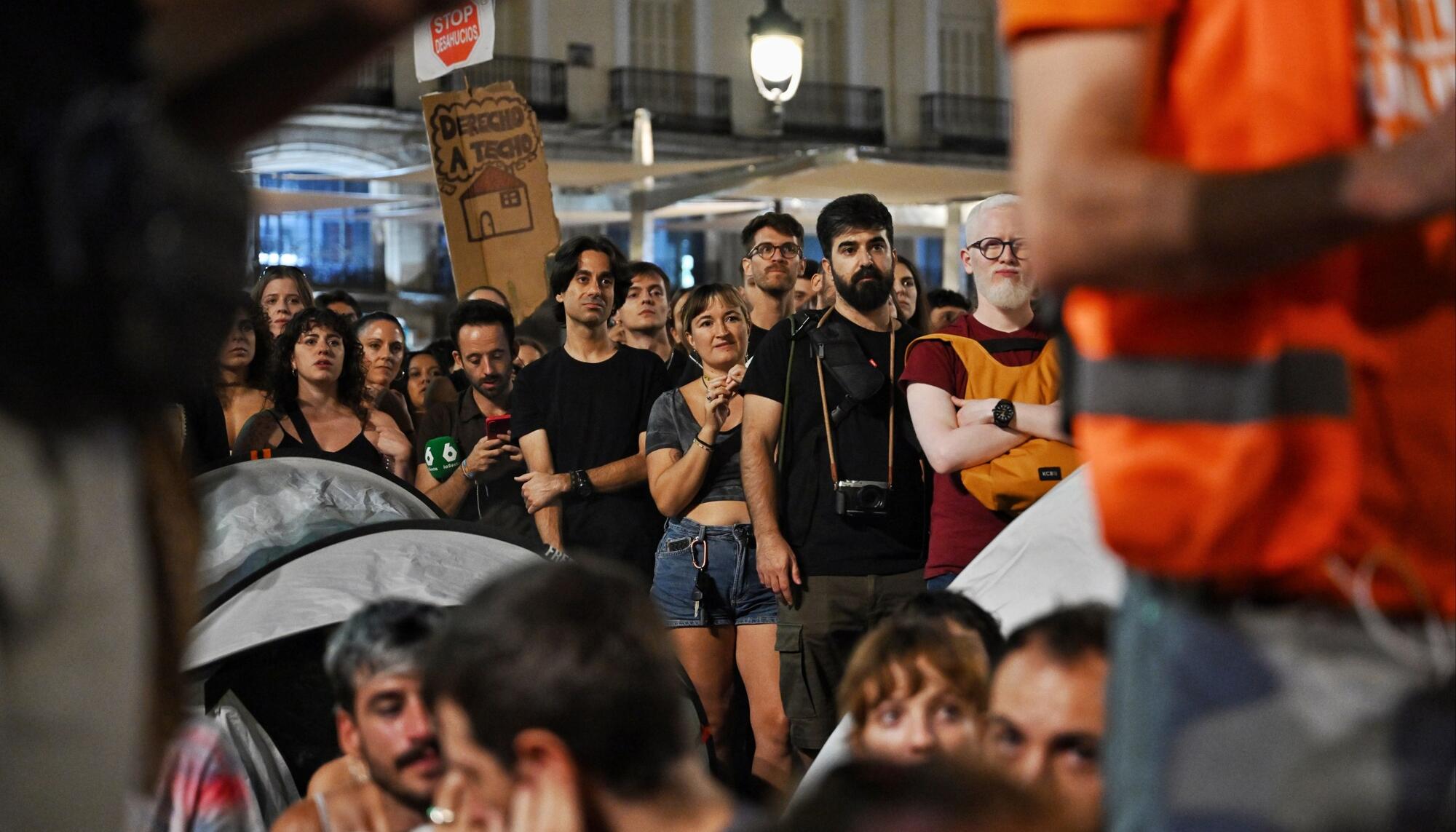Manifestación por la vivienda del 26 de septiembre de 2026 - 4