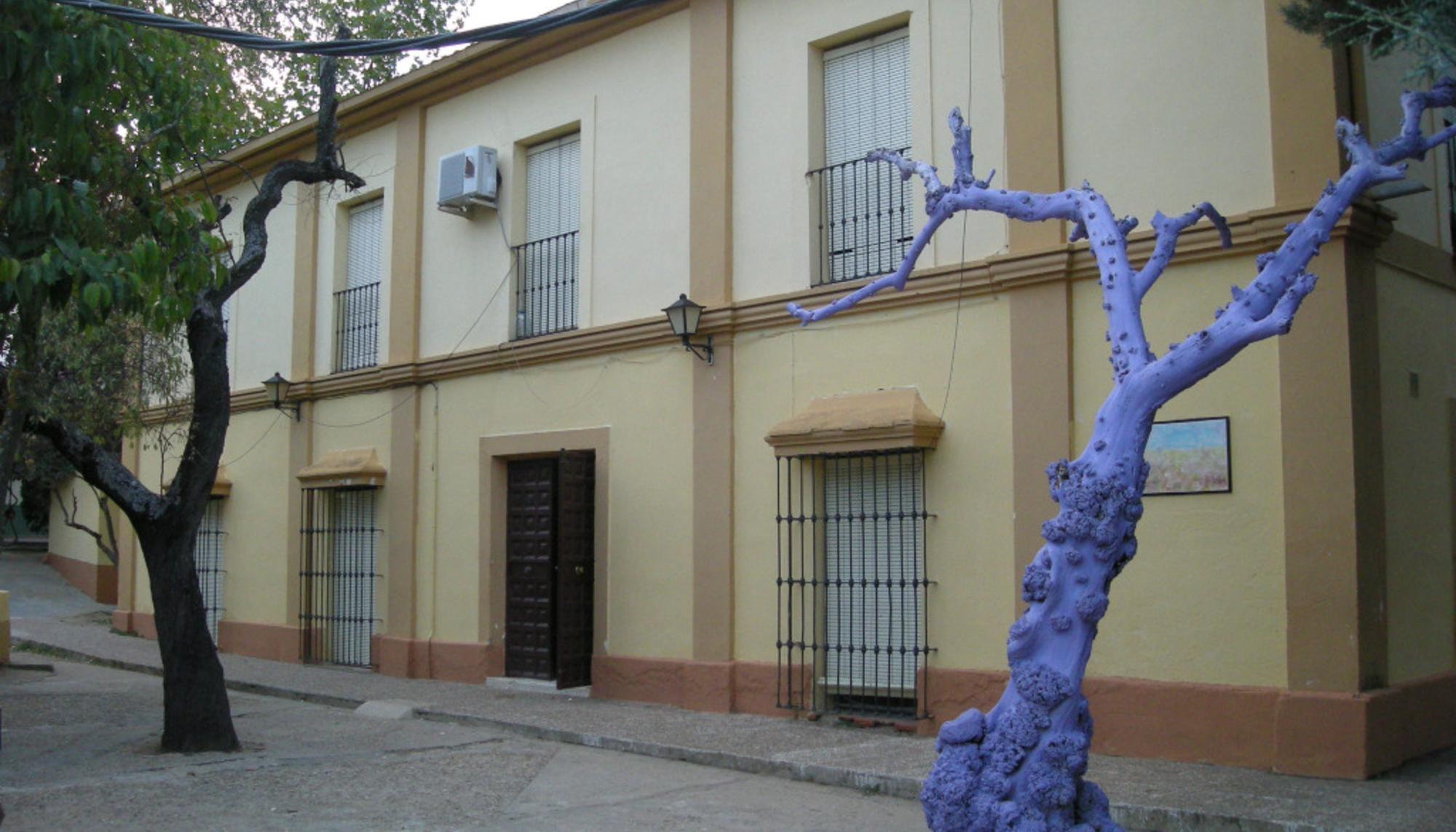 Escuela libertaria Paideia, Mérida